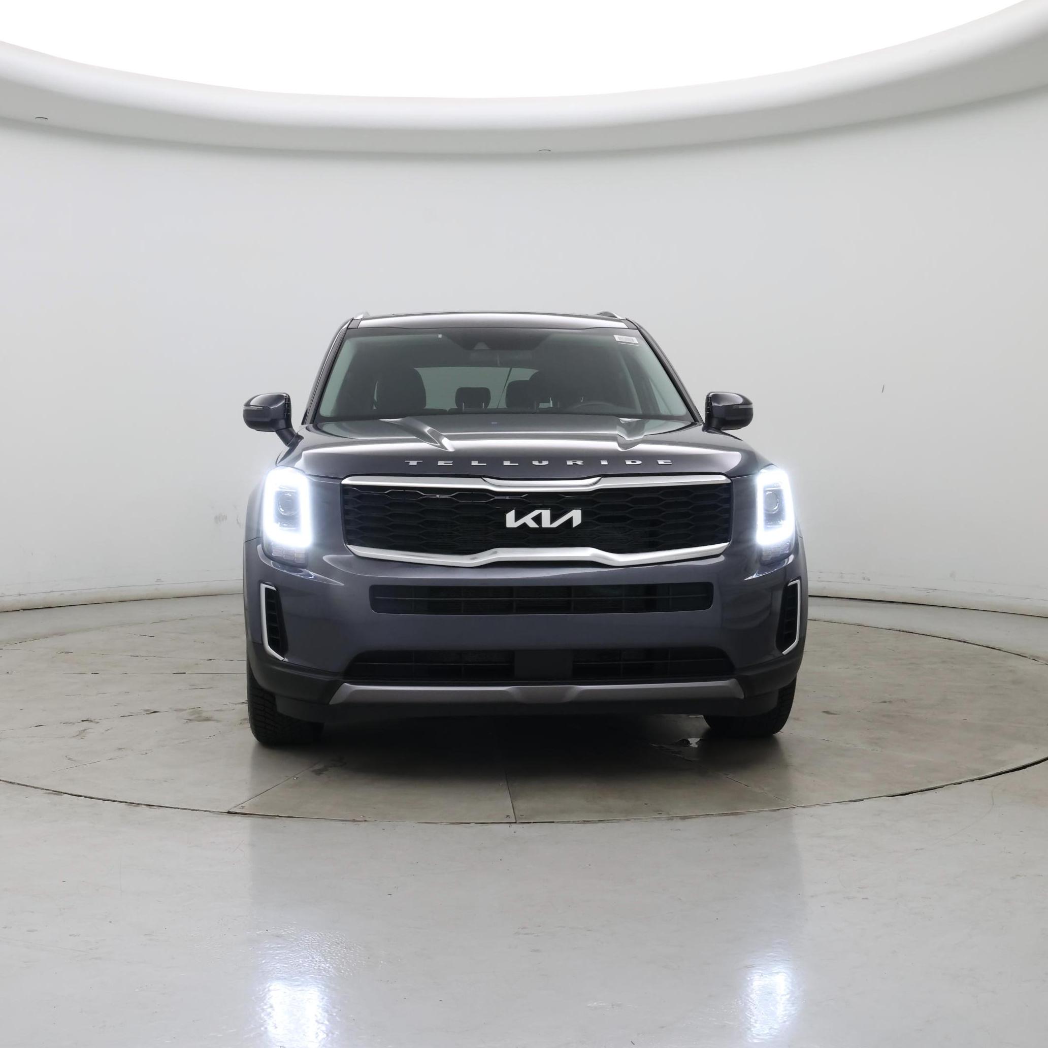 Thumbnail: 2022 Kia Telluride - 5