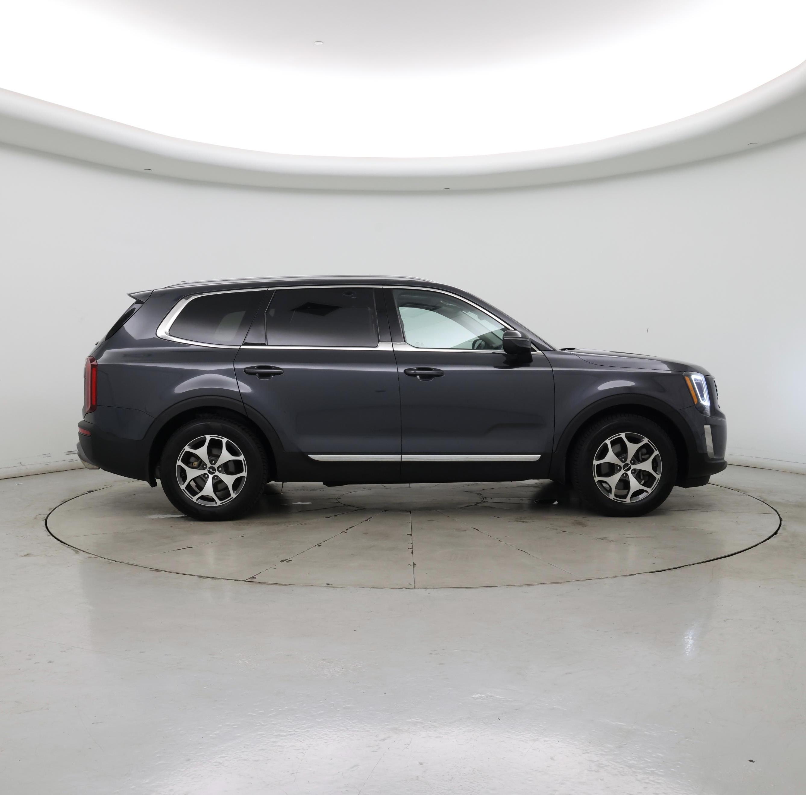 Thumbnail: 2022 Kia Telluride - 7