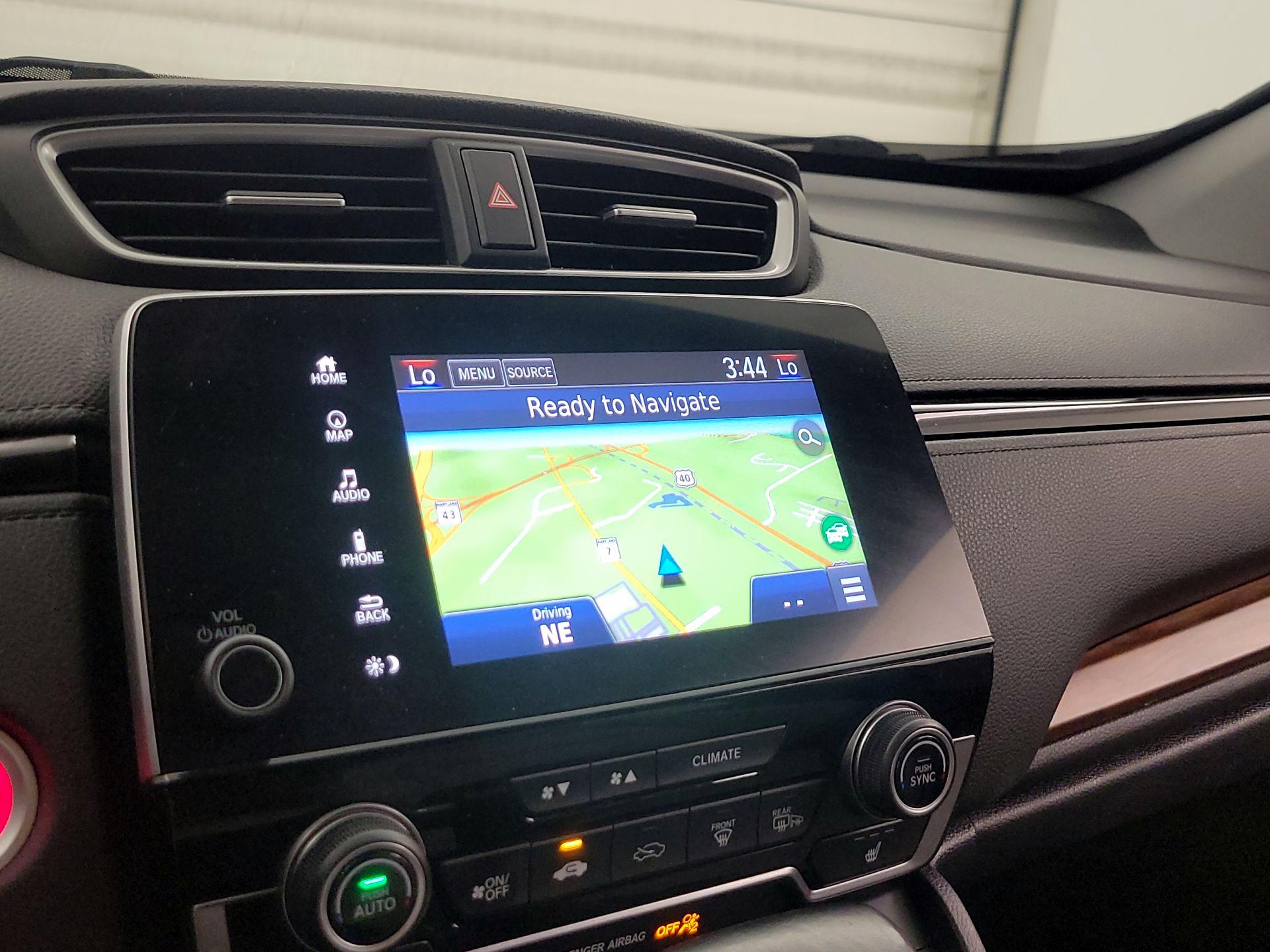 Thumbnail: 2017 Honda CR-V - 14