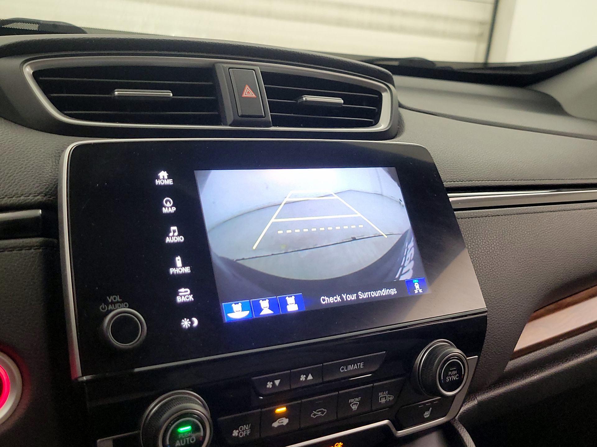 Thumbnail: 2017 Honda CR-V - 15