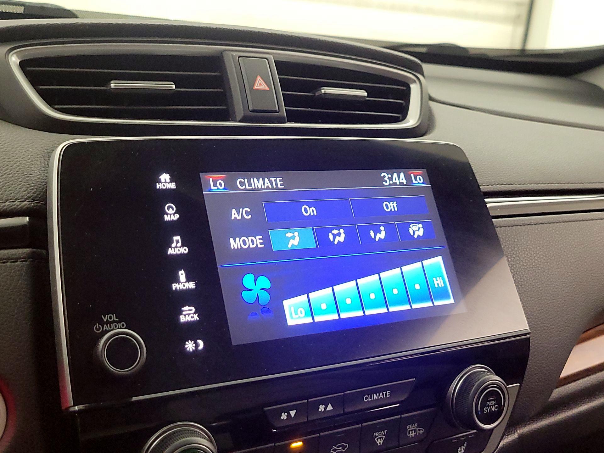 Thumbnail: 2017 Honda CR-V - 17