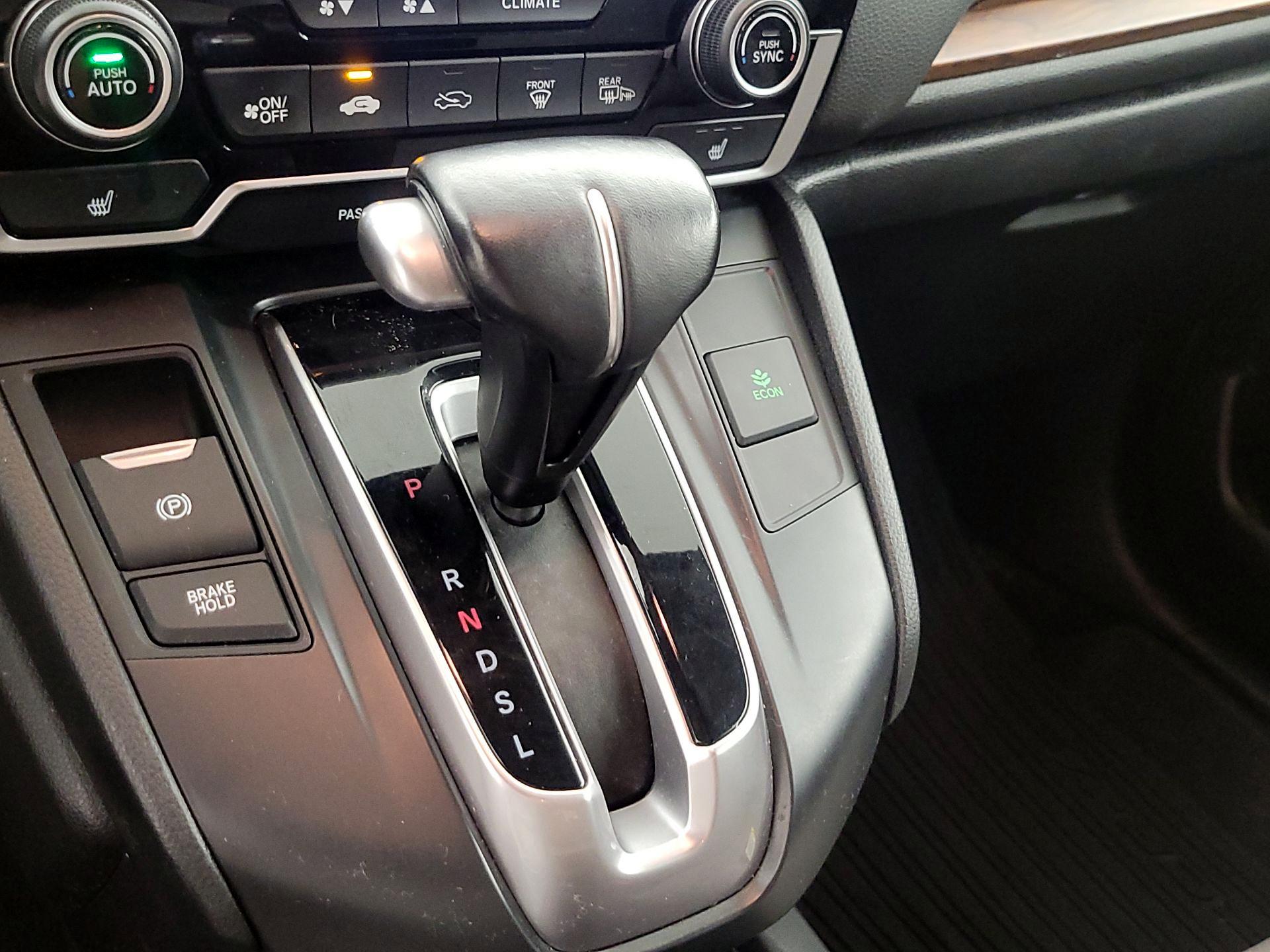 Thumbnail: 2017 Honda CR-V - 18