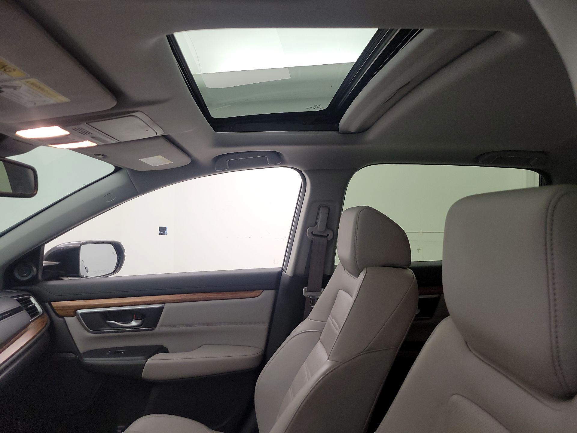 Thumbnail: 2017 Honda CR-V - 20