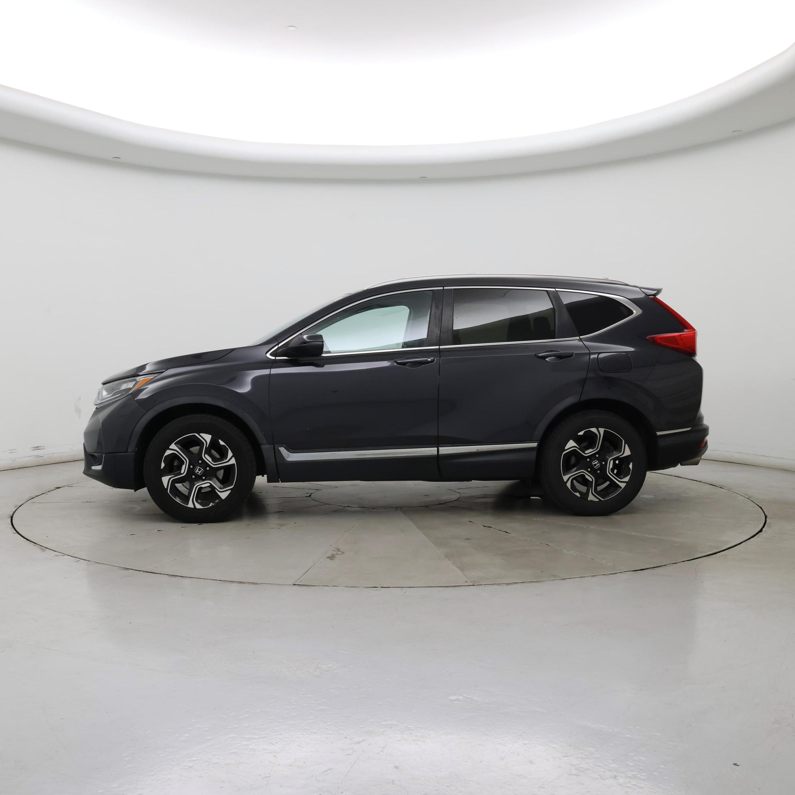 Thumbnail: 2017 Honda CR-V - 3