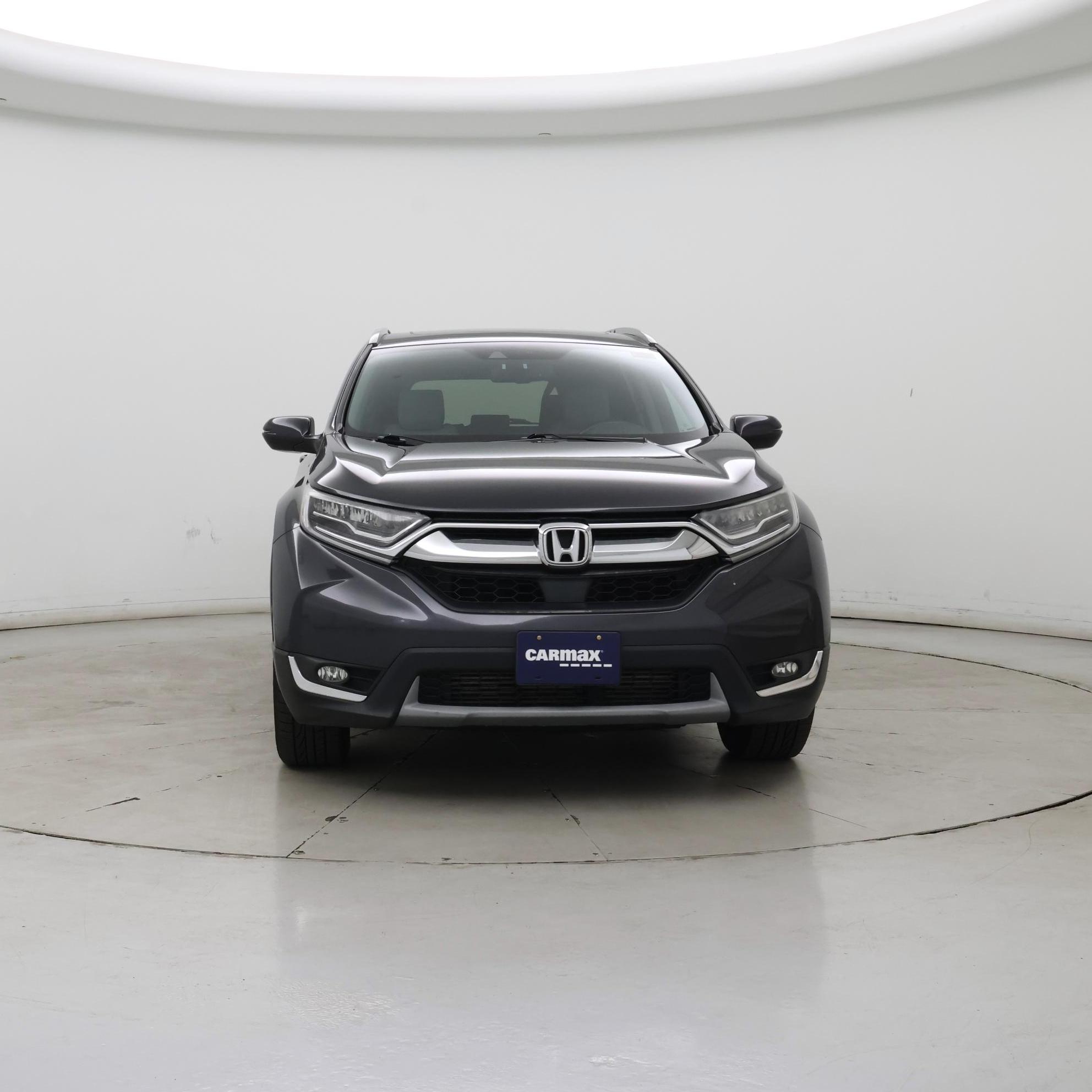 Thumbnail: 2017 Honda CR-V - 5