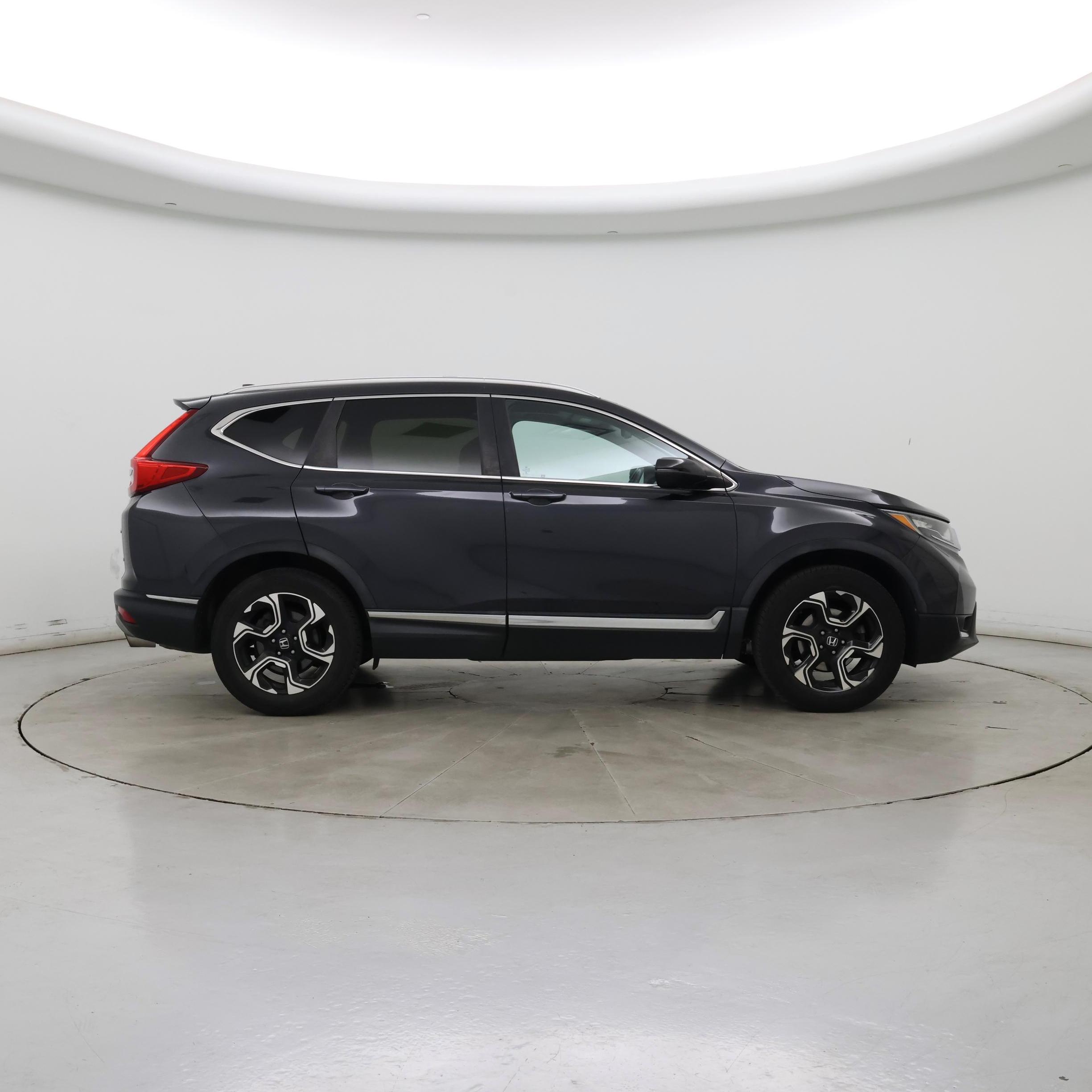Thumbnail: 2017 Honda CR-V - 7