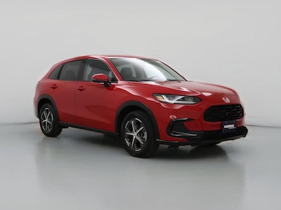 2024 Honda HR-V EX-L -
                  White Marsh, MD