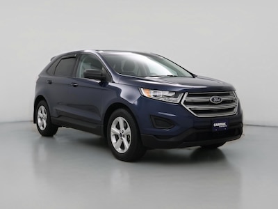 2017 Ford Edge SE -
                  White Marsh, MD