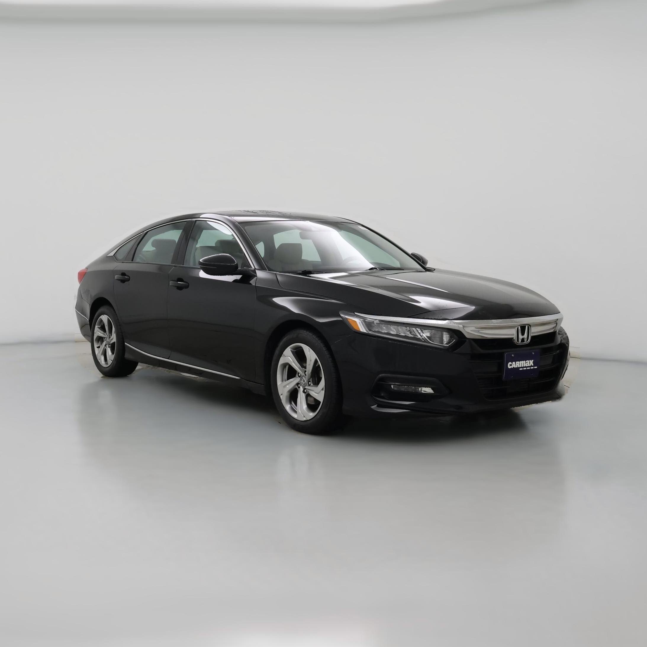 Thumbnail: 2018 Honda Accord - 1