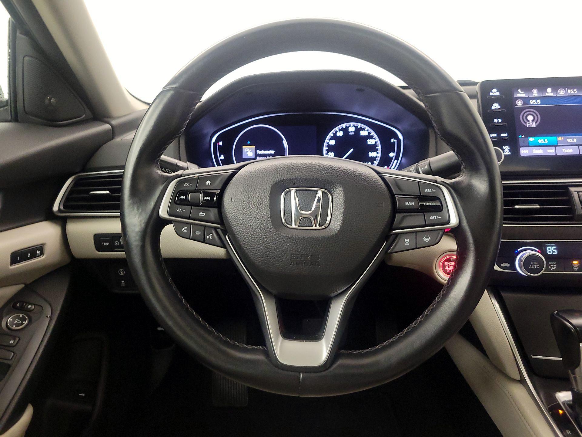 Thumbnail: 2018 Honda Accord - 10