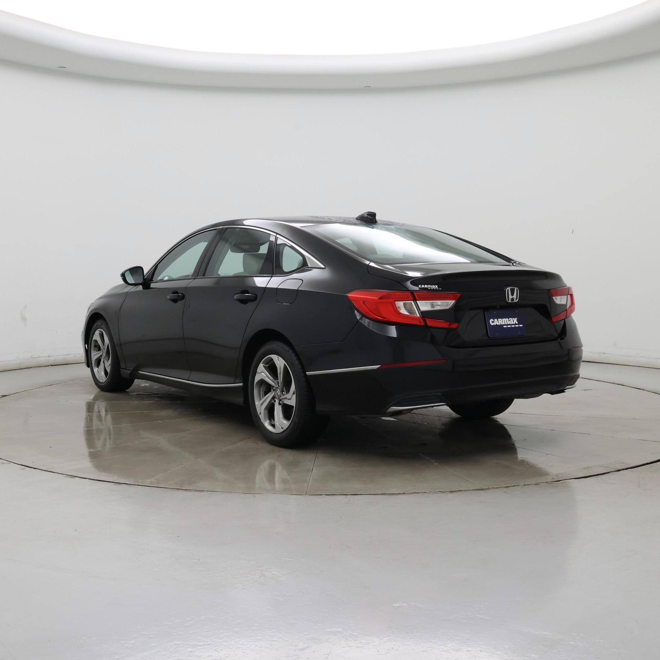 Thumbnail: 2018 Honda Accord - 2