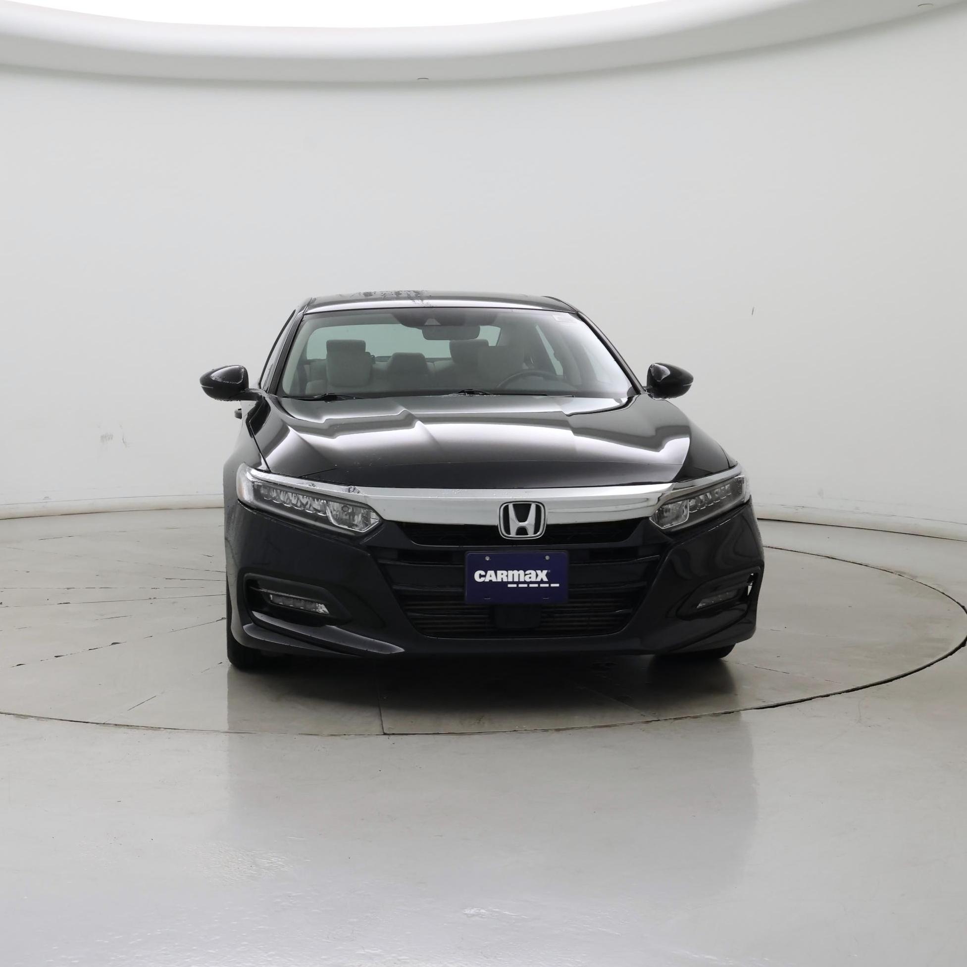 Thumbnail: 2018 Honda Accord - 5