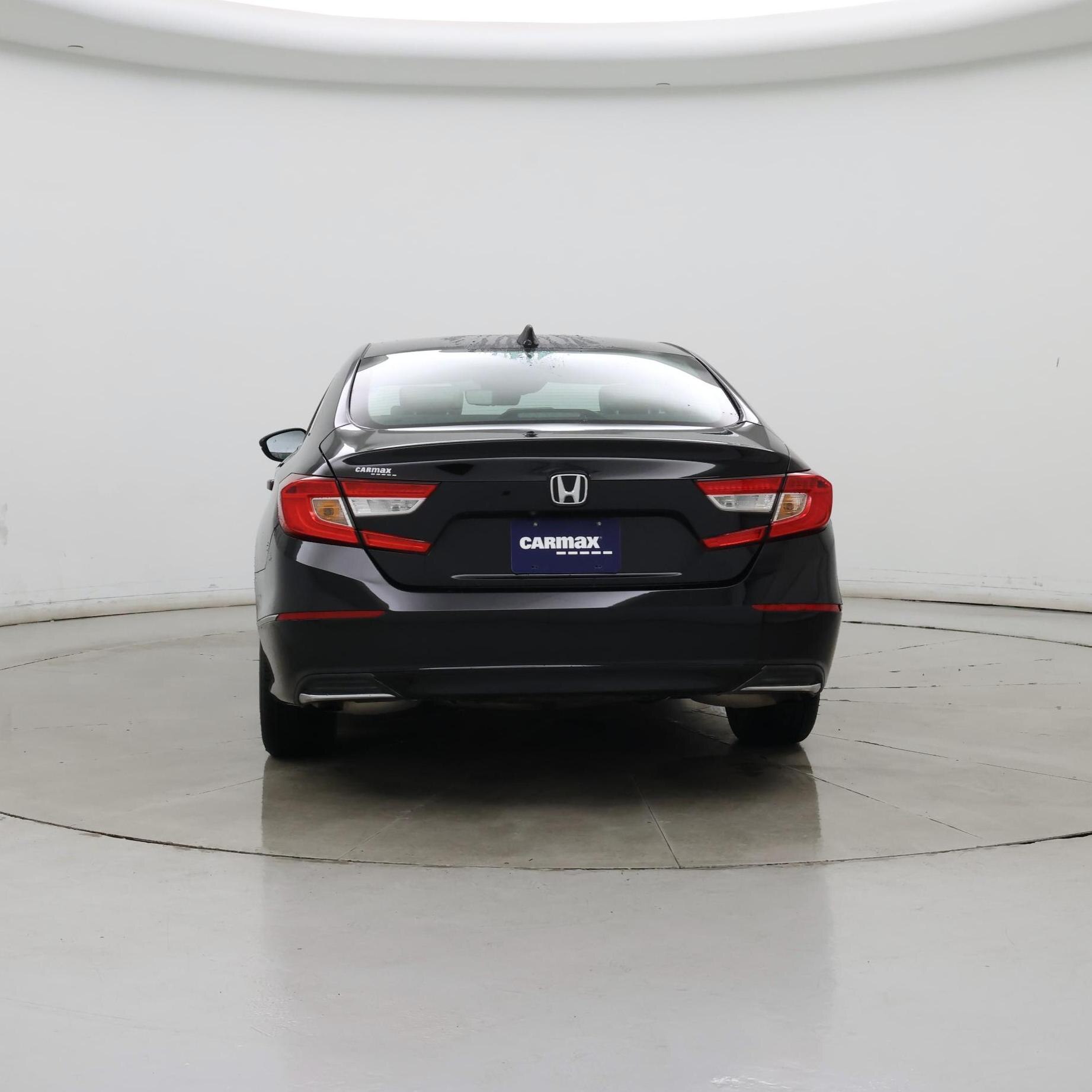 Thumbnail: 2018 Honda Accord - 6