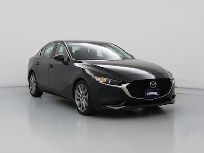 2023 Mazda Mazda3 Preferred -
                  White Marsh, MD
