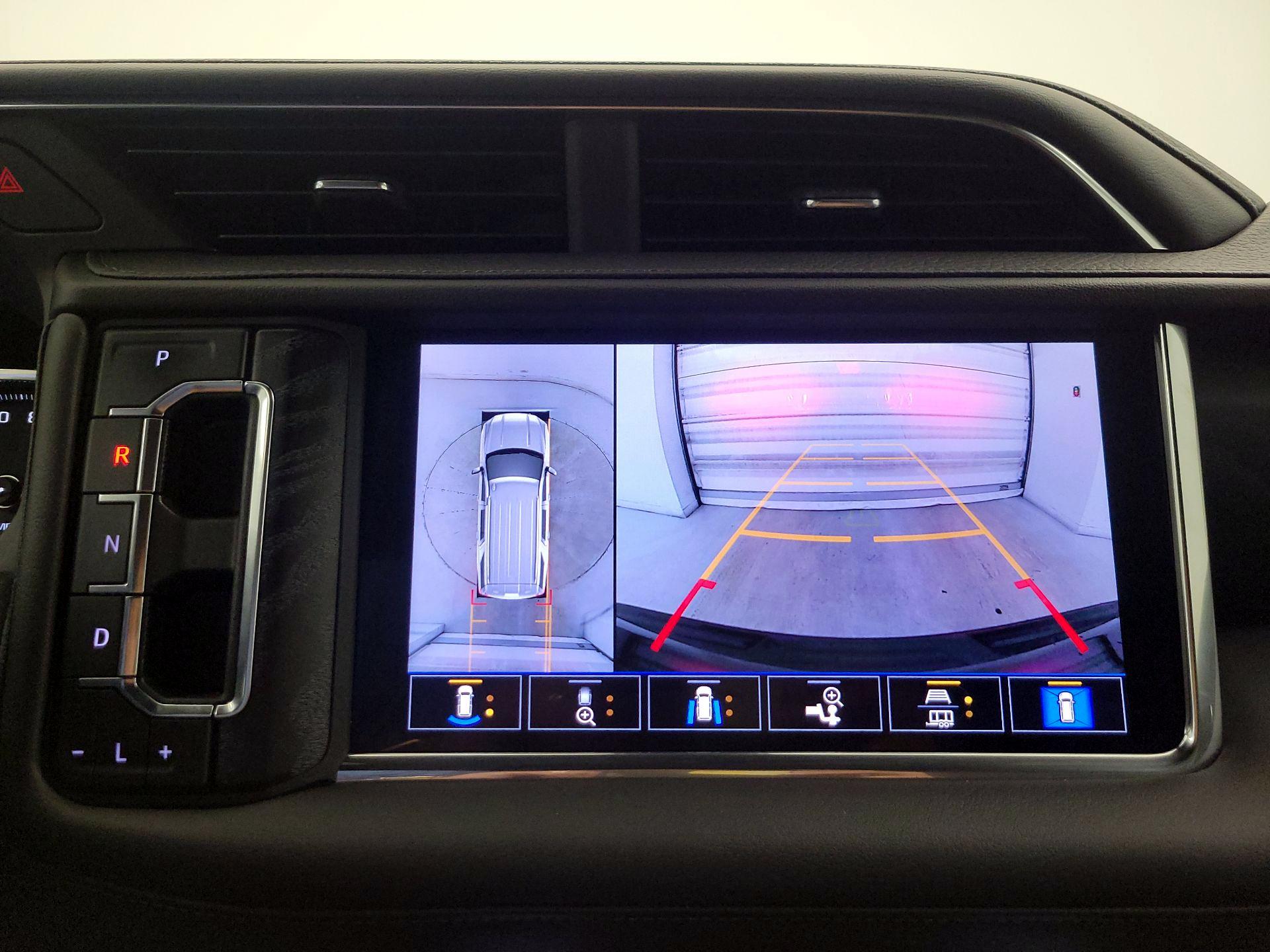 Thumbnail: 2021 GMC Yukon XL - 15