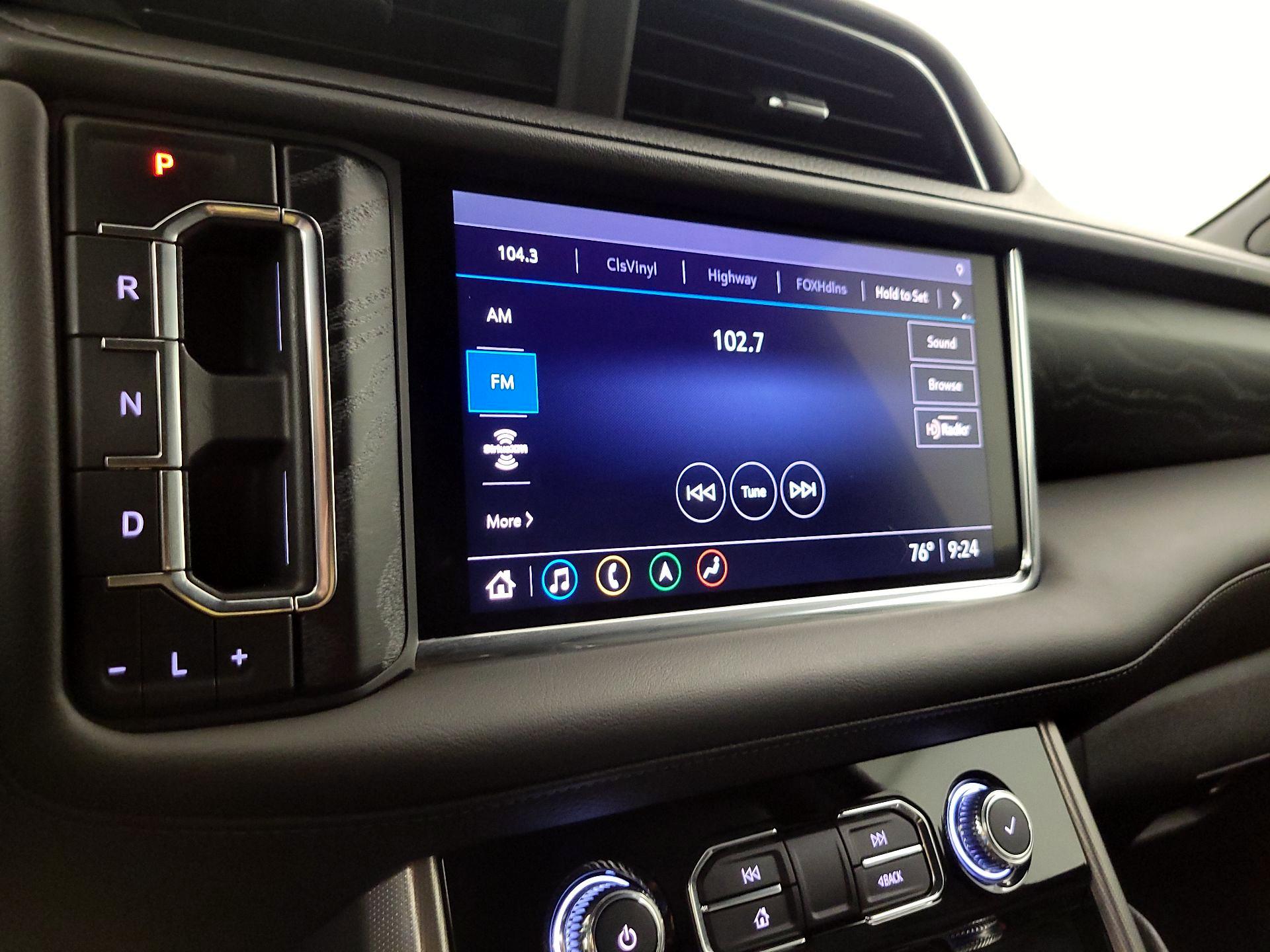 Thumbnail: 2021 GMC Yukon XL - 16