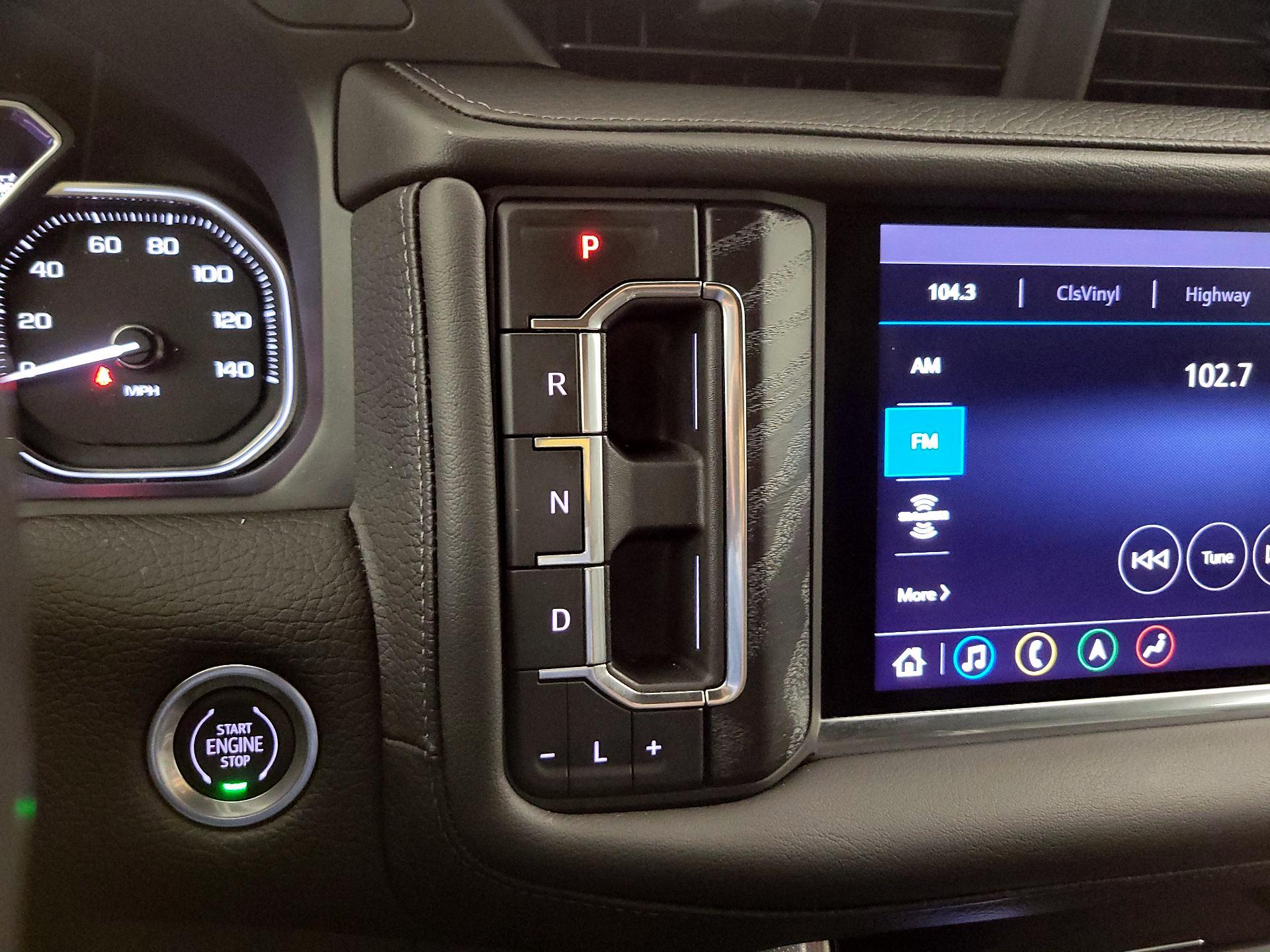 Thumbnail: 2021 GMC Yukon XL - 18