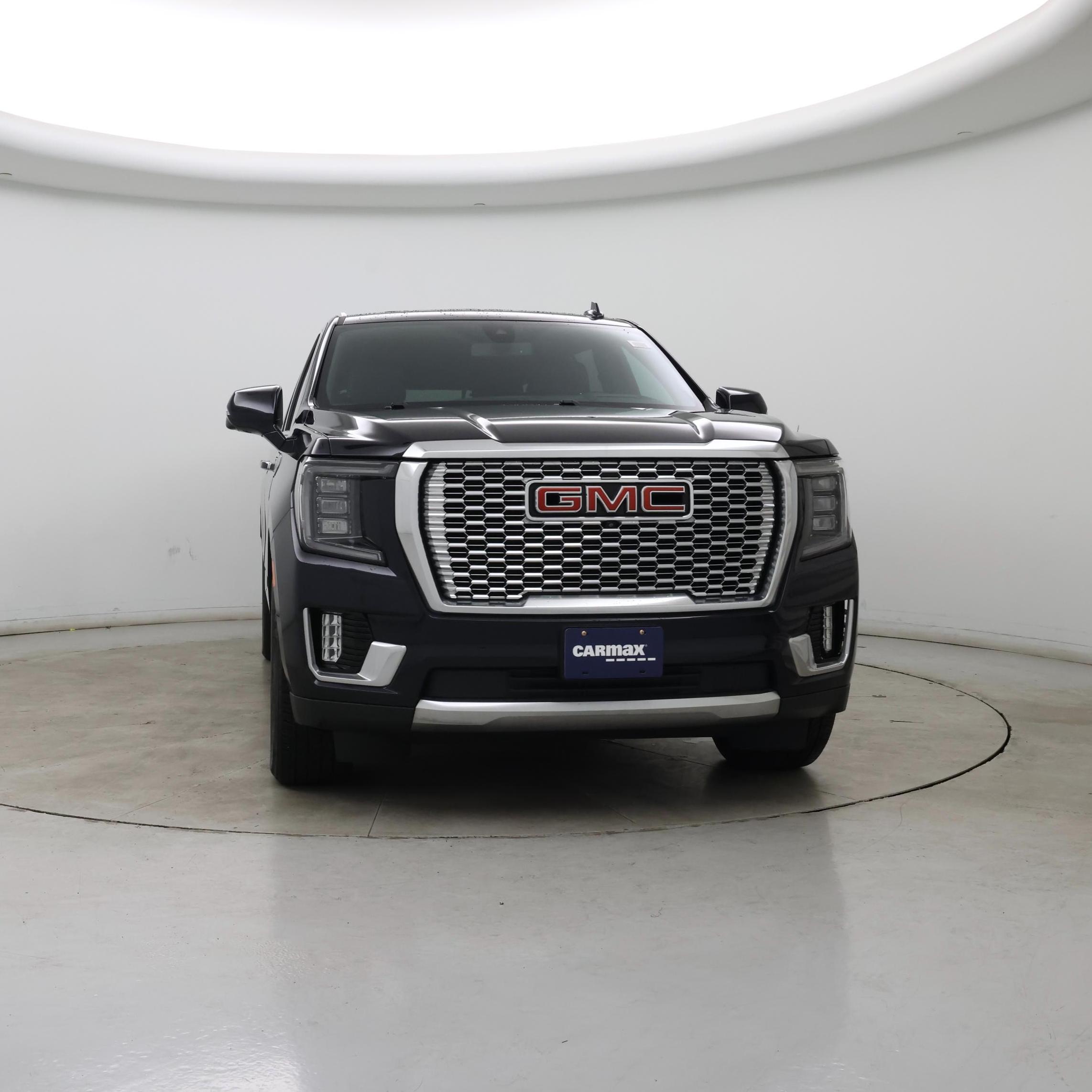 Thumbnail: 2021 GMC Yukon XL - 5