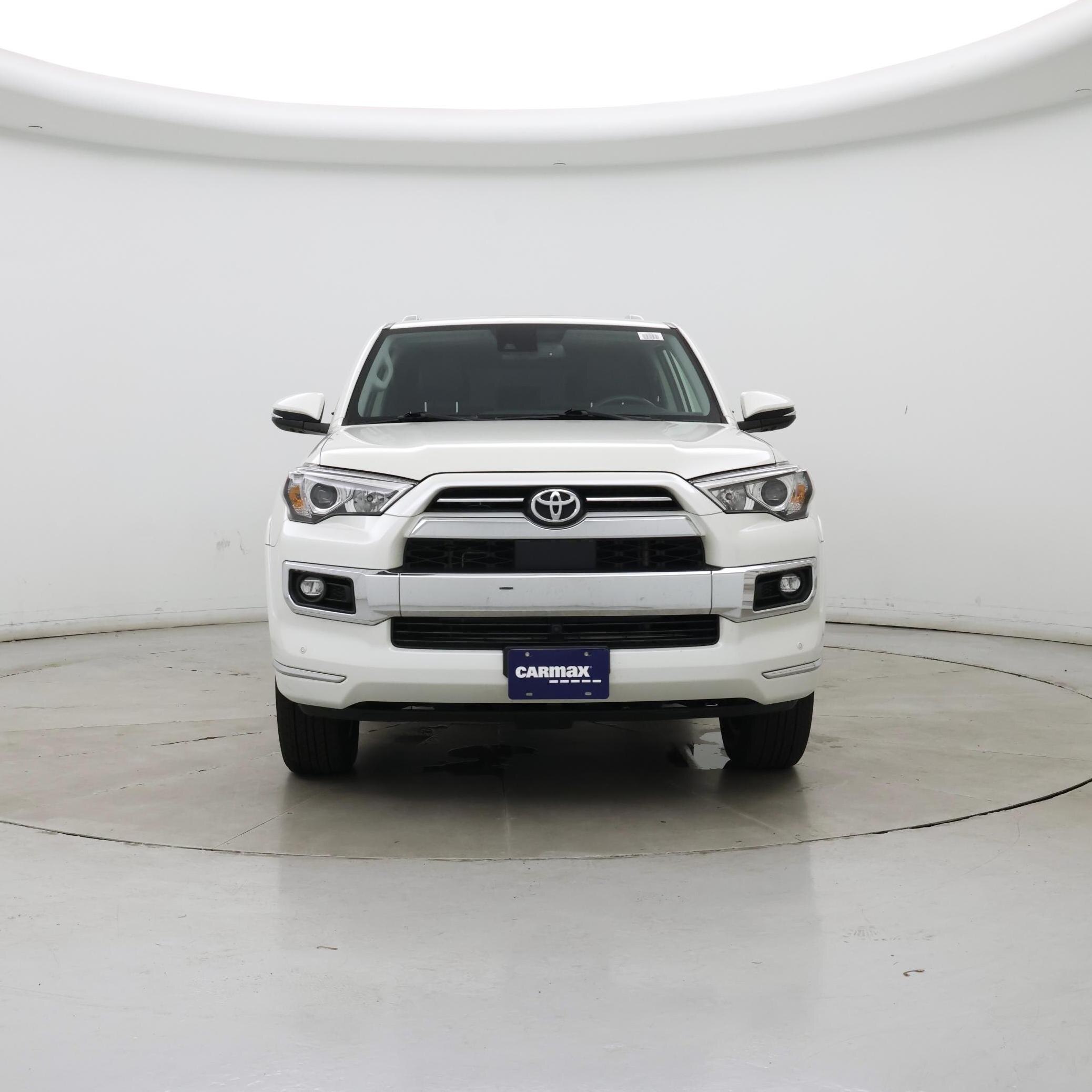 Thumbnail: 2023 Toyota 4Runner - 5