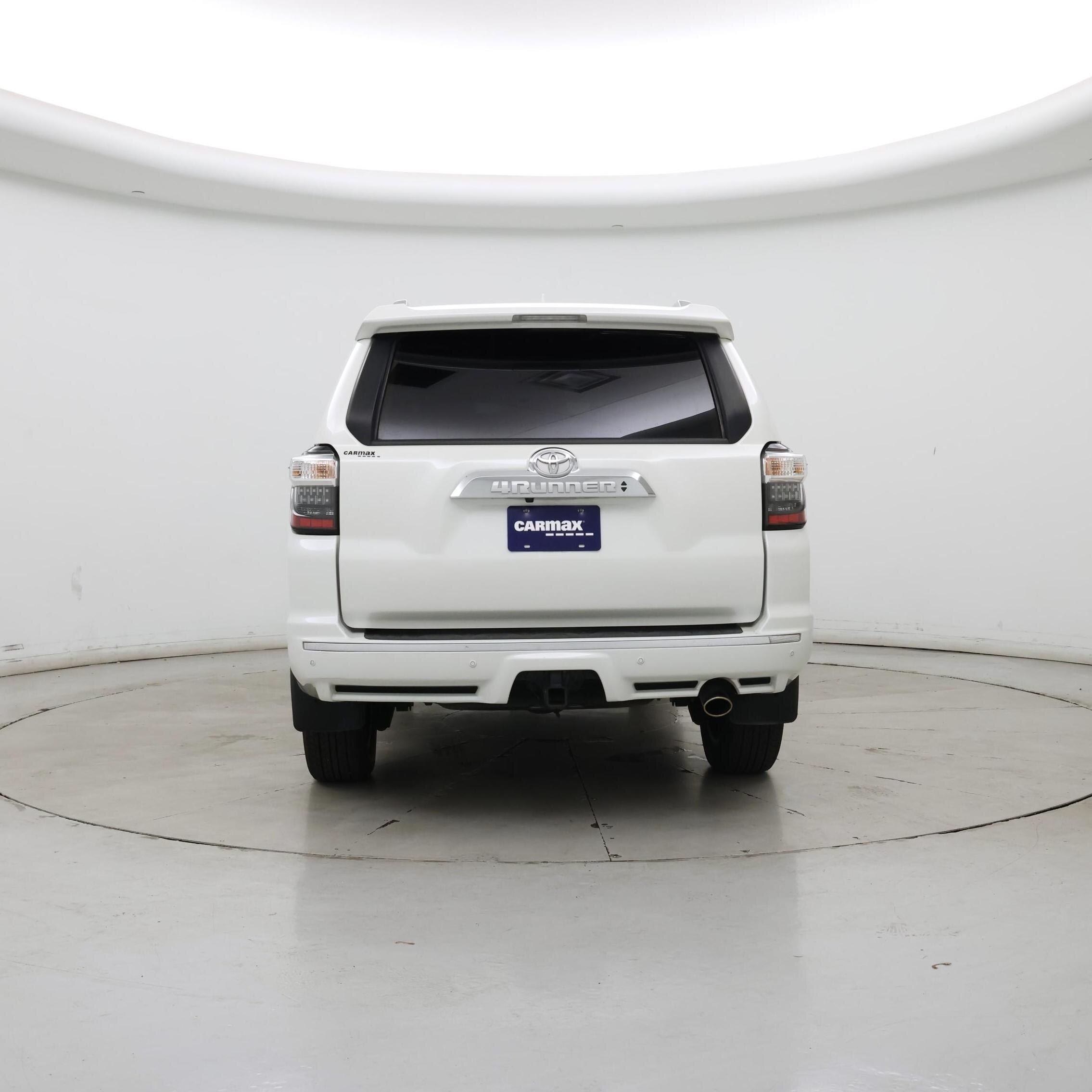Thumbnail: 2023 Toyota 4Runner - 6
