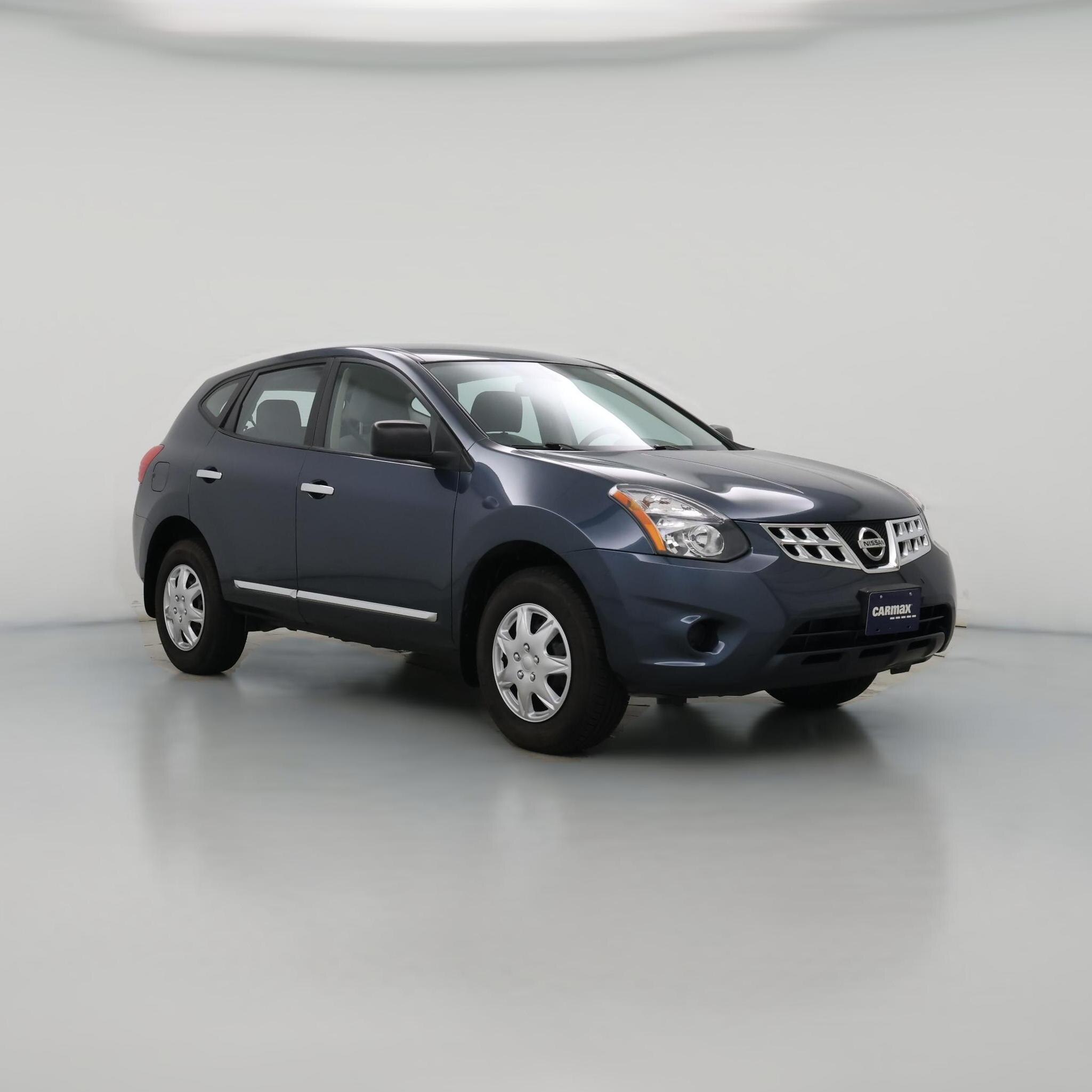 Thumbnail: 2014 Nissan Rogue - 1