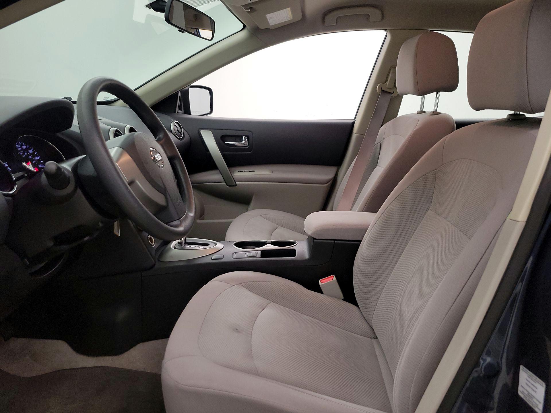 Thumbnail: 2014 Nissan Rogue - 11