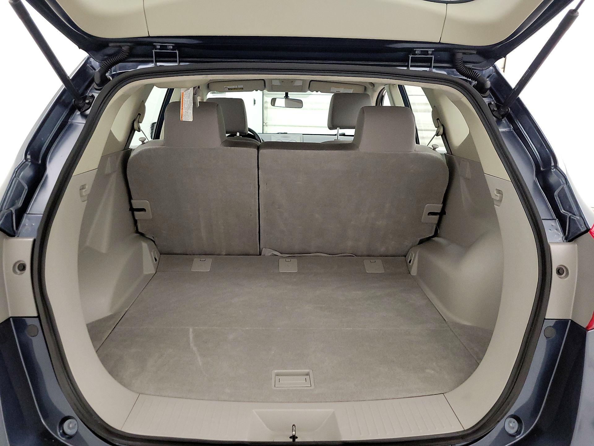 Thumbnail: 2014 Nissan Rogue - 19