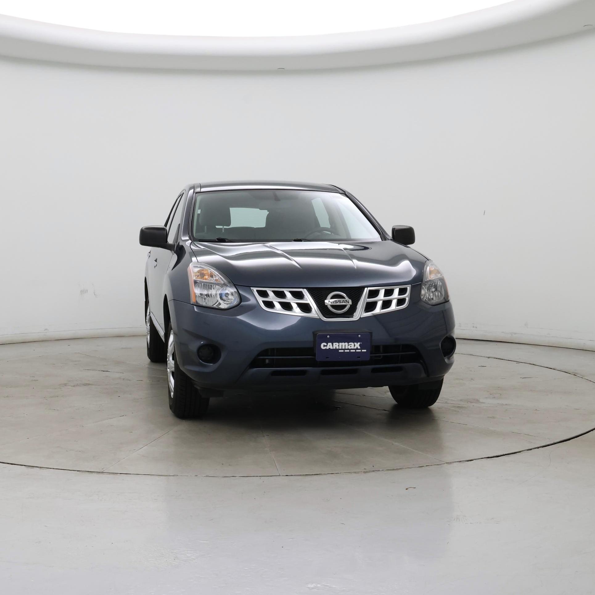 Thumbnail: 2014 Nissan Rogue - 5