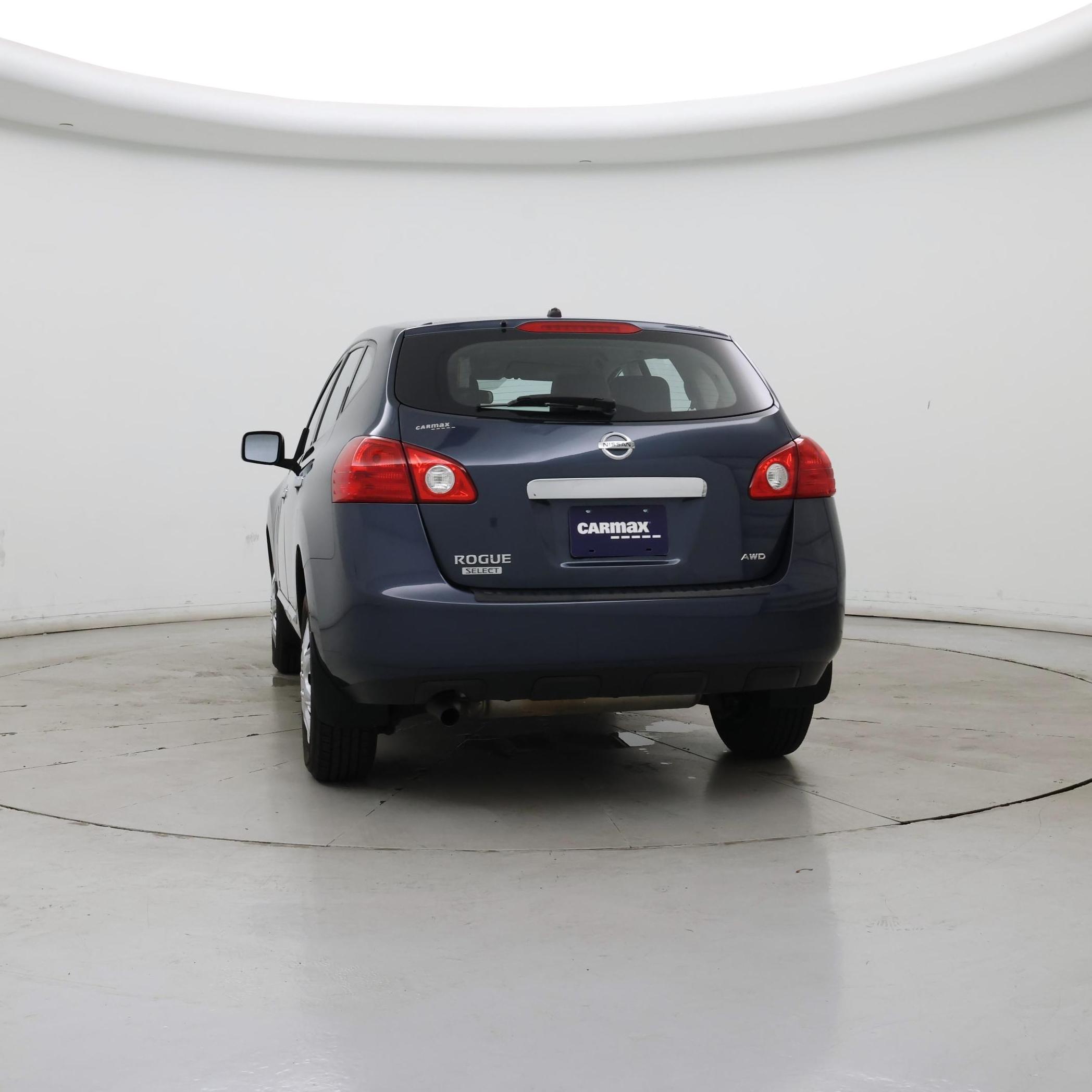 Thumbnail: 2014 Nissan Rogue - 6