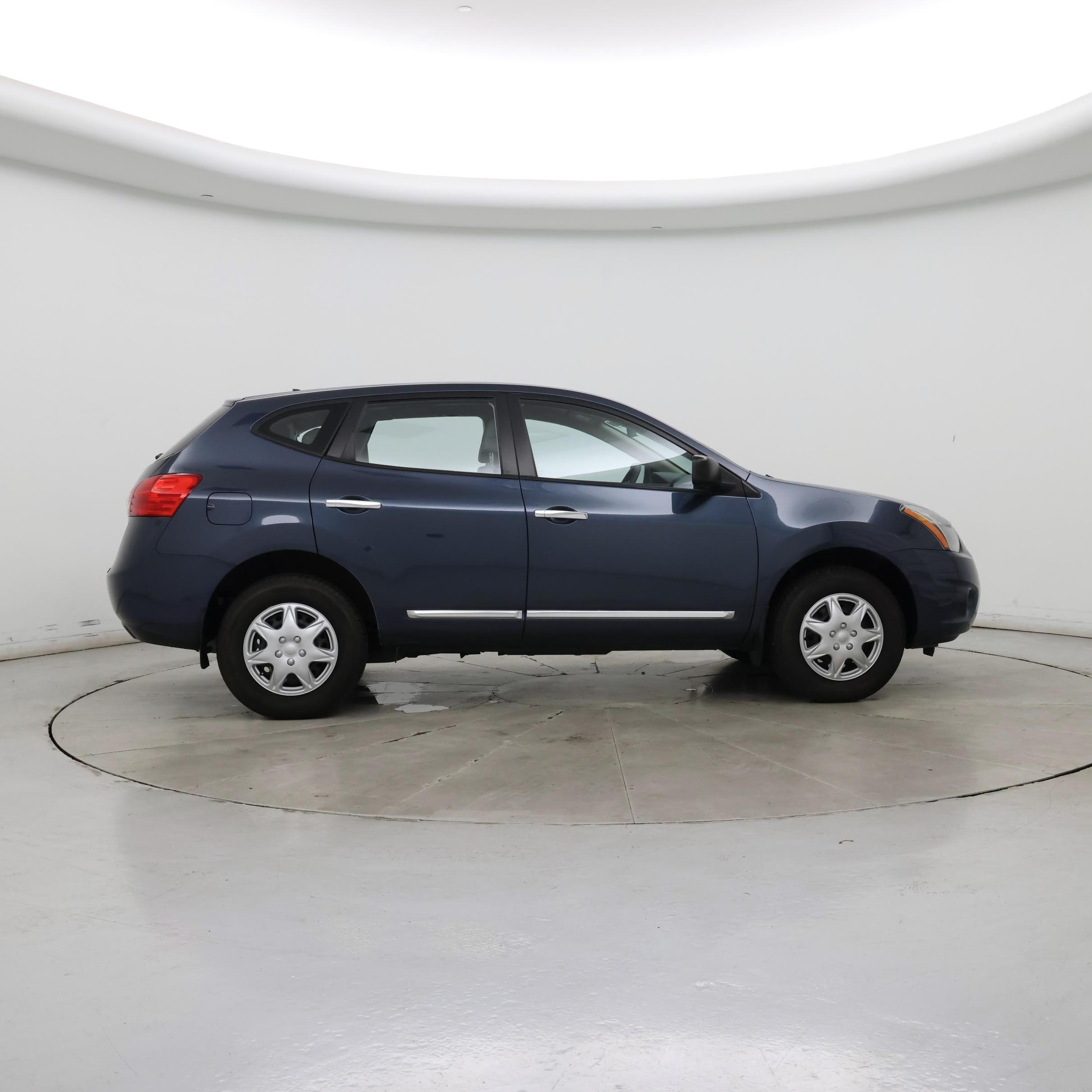 Thumbnail: 2014 Nissan Rogue - 7