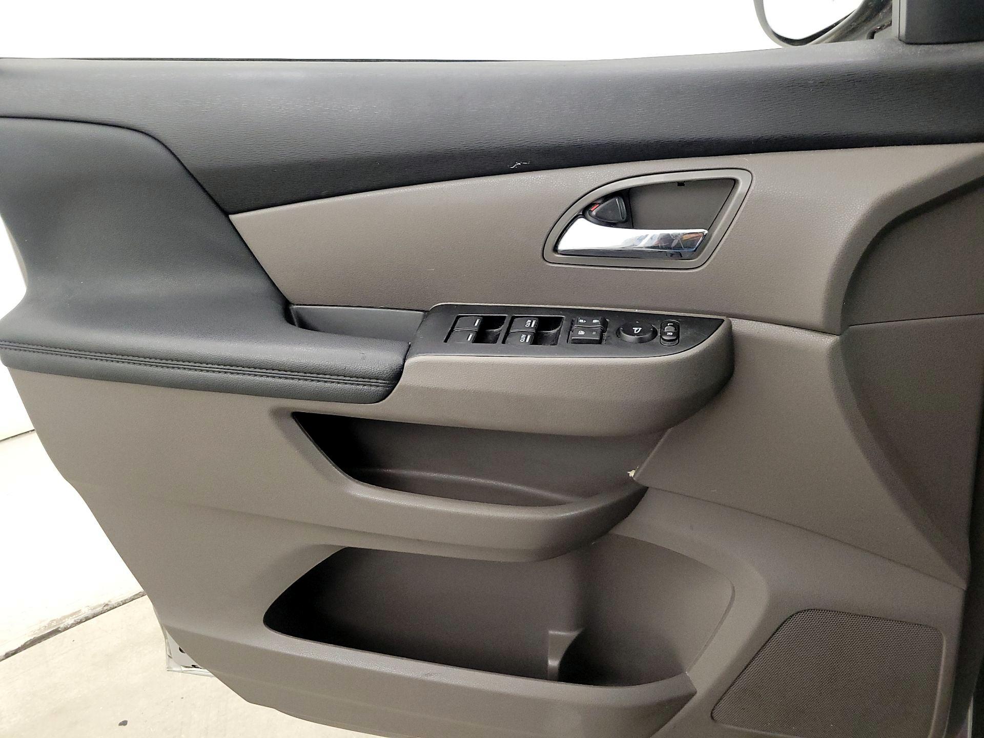 Thumbnail: 2014 Honda Odyssey - 12