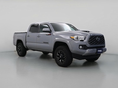 2021 Toyota Tacoma TRD Sport -
                  White Marsh, MD