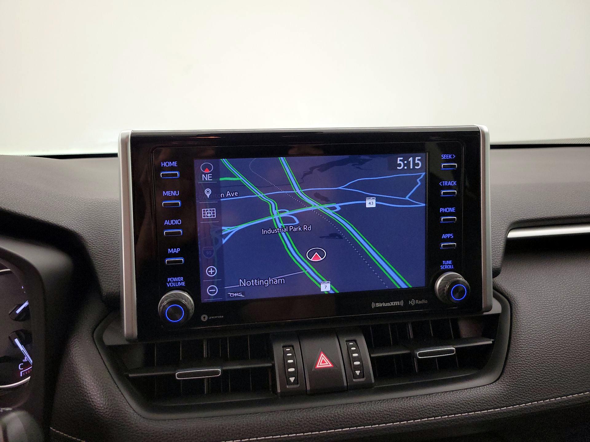 Thumbnail: 2019 Toyota RAV4 - 14