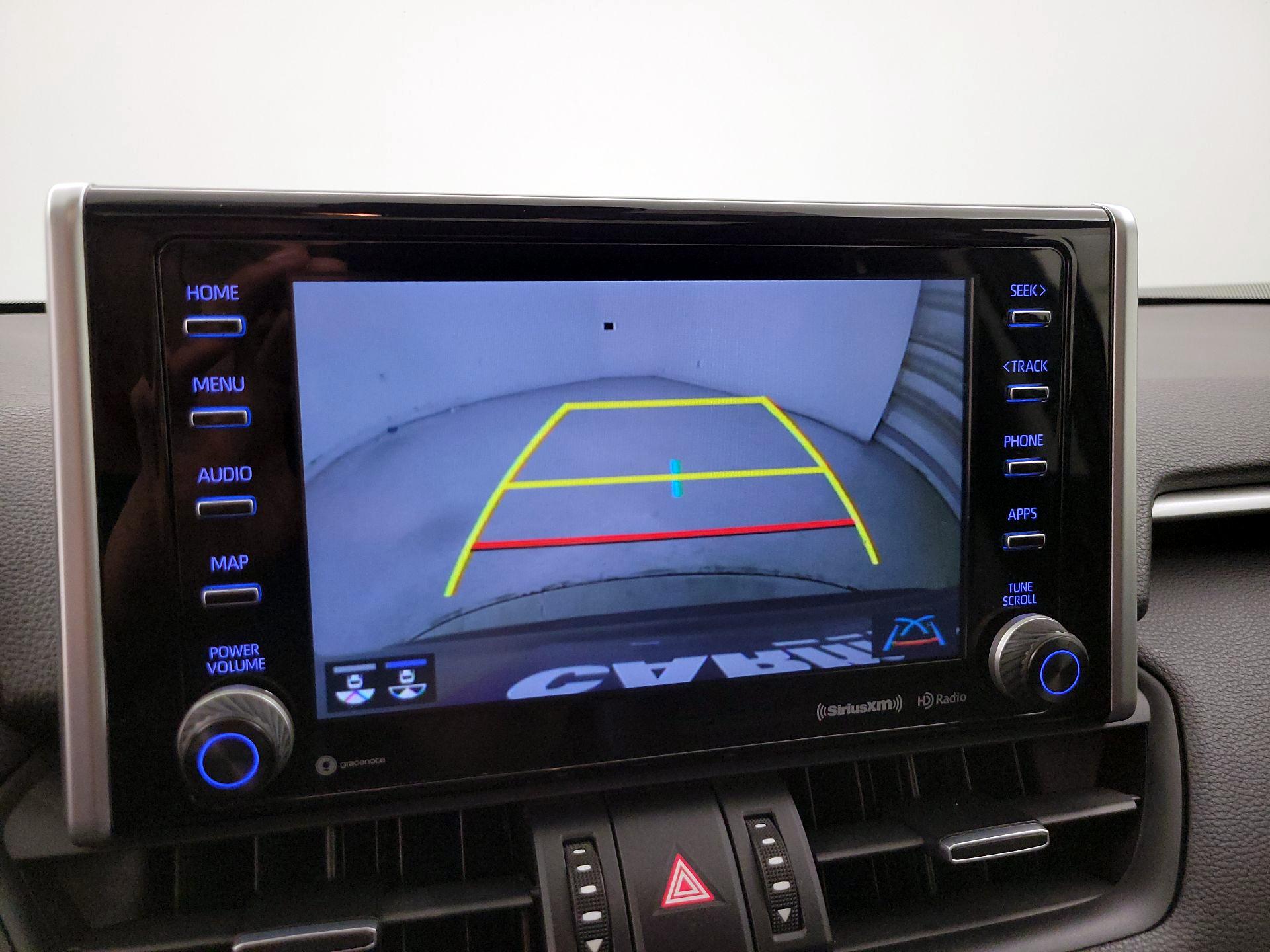 Thumbnail: 2019 Toyota RAV4 - 15