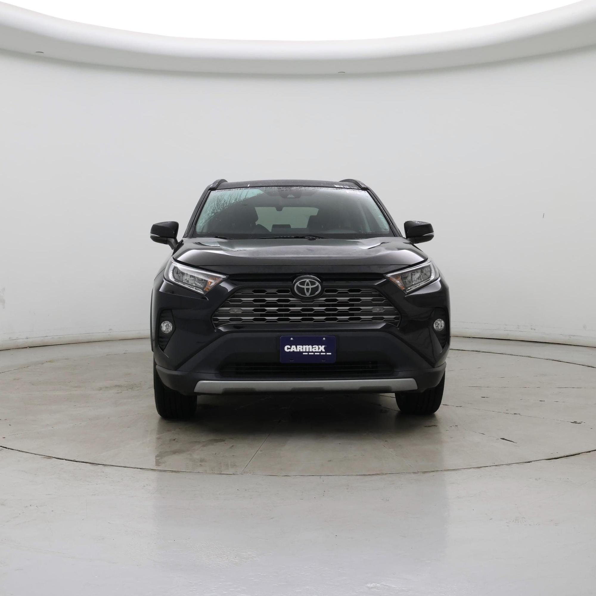 Thumbnail: 2019 Toyota RAV4 - 5