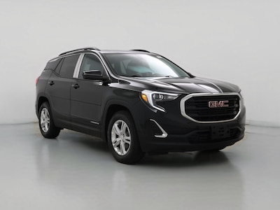 2018 GMC Terrain SLE -
                  White Marsh, MD