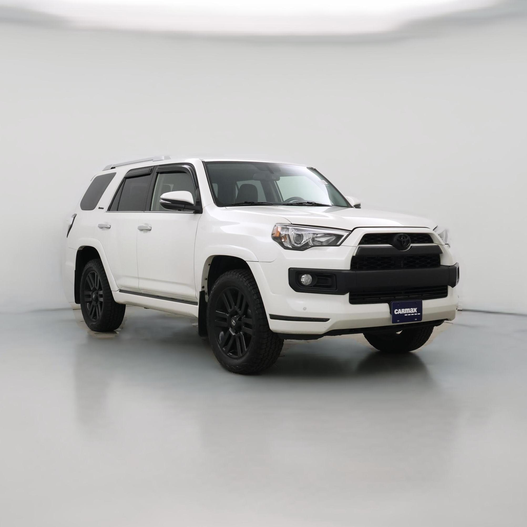 Thumbnail: 2019 Toyota 4Runner - 1