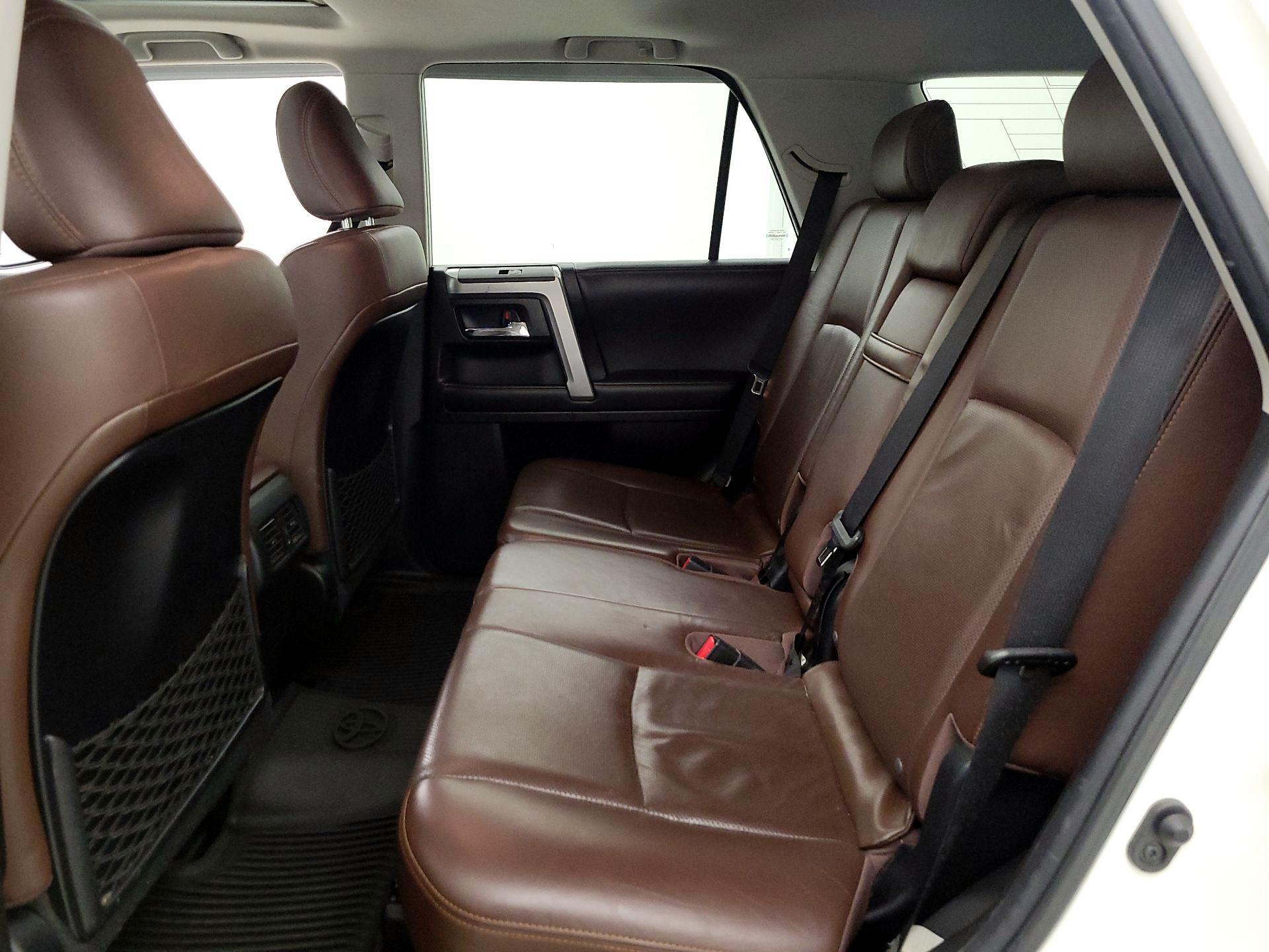 Thumbnail: 2019 Toyota 4Runner - 20