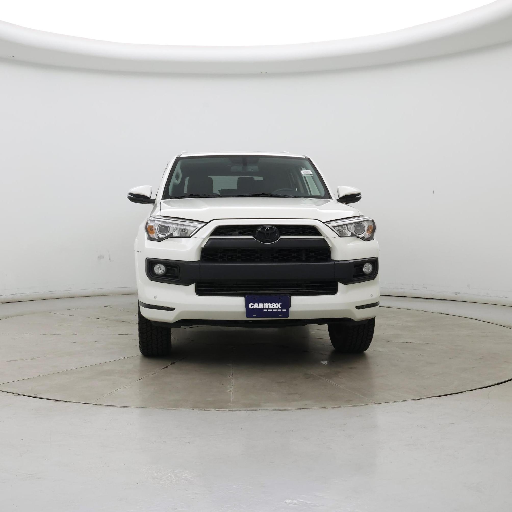 Thumbnail: 2019 Toyota 4Runner - 5