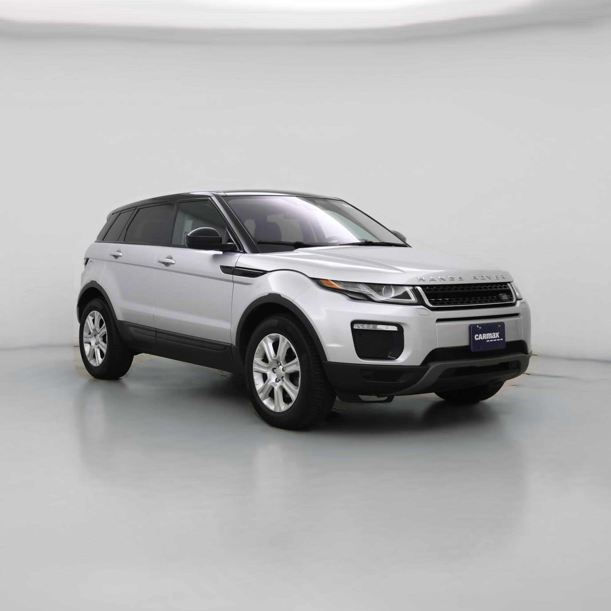 Thumbnail: 2016 Land Rover Range Rover Evoque - 1