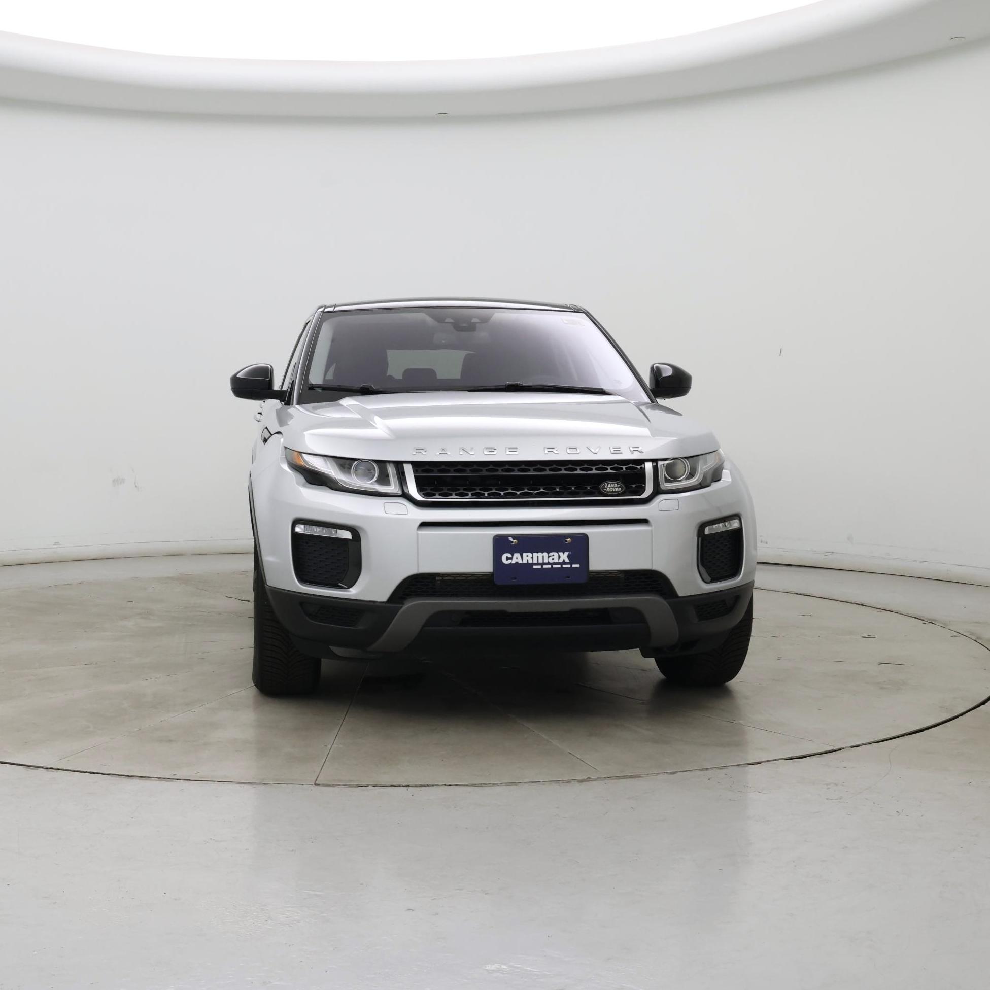 Thumbnail: 2016 Land Rover Range Rover Evoque - 5