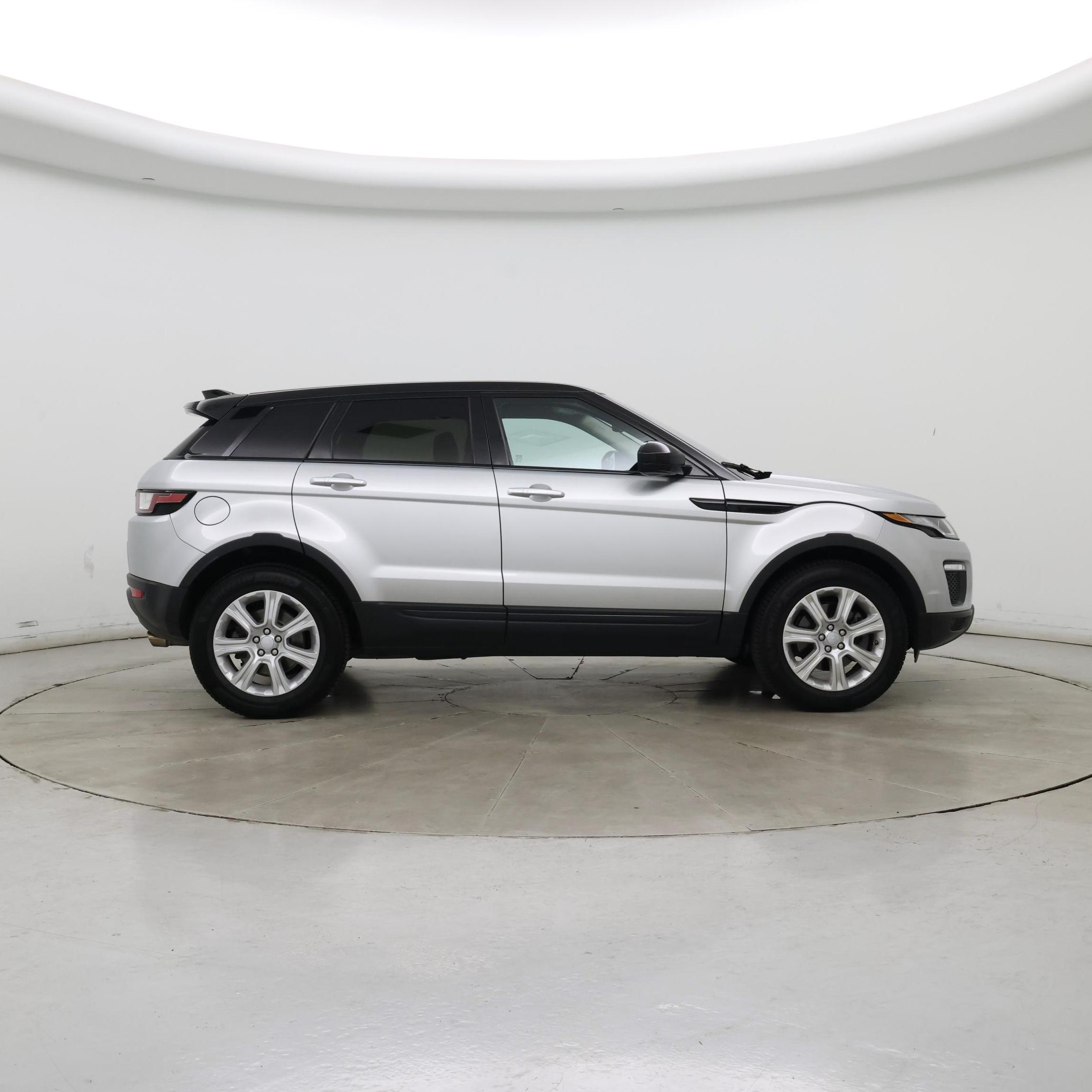 Thumbnail: 2016 Land Rover Range Rover Evoque - 7