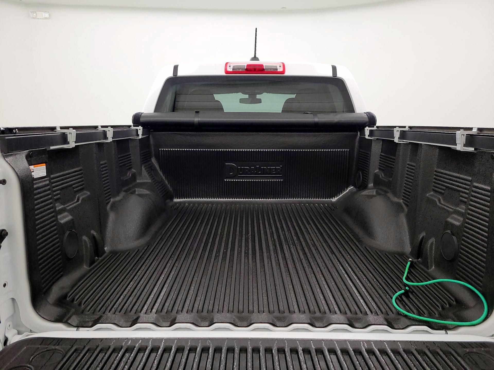 Thumbnail: 2022 Chevrolet Colorado - 20