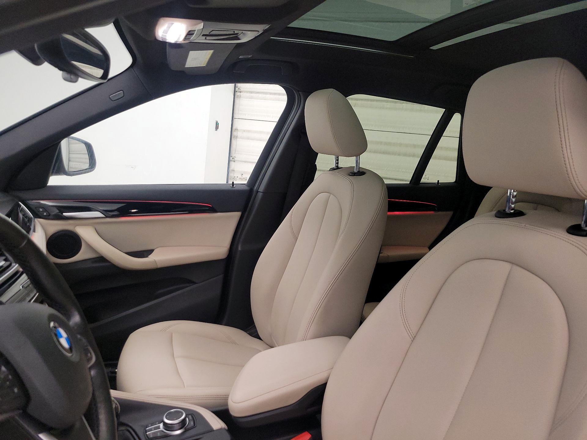 Thumbnail: 2021 BMW X1 - 20