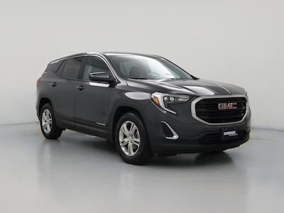 2018 GMC Terrain SLE -
                  White Marsh, MD
