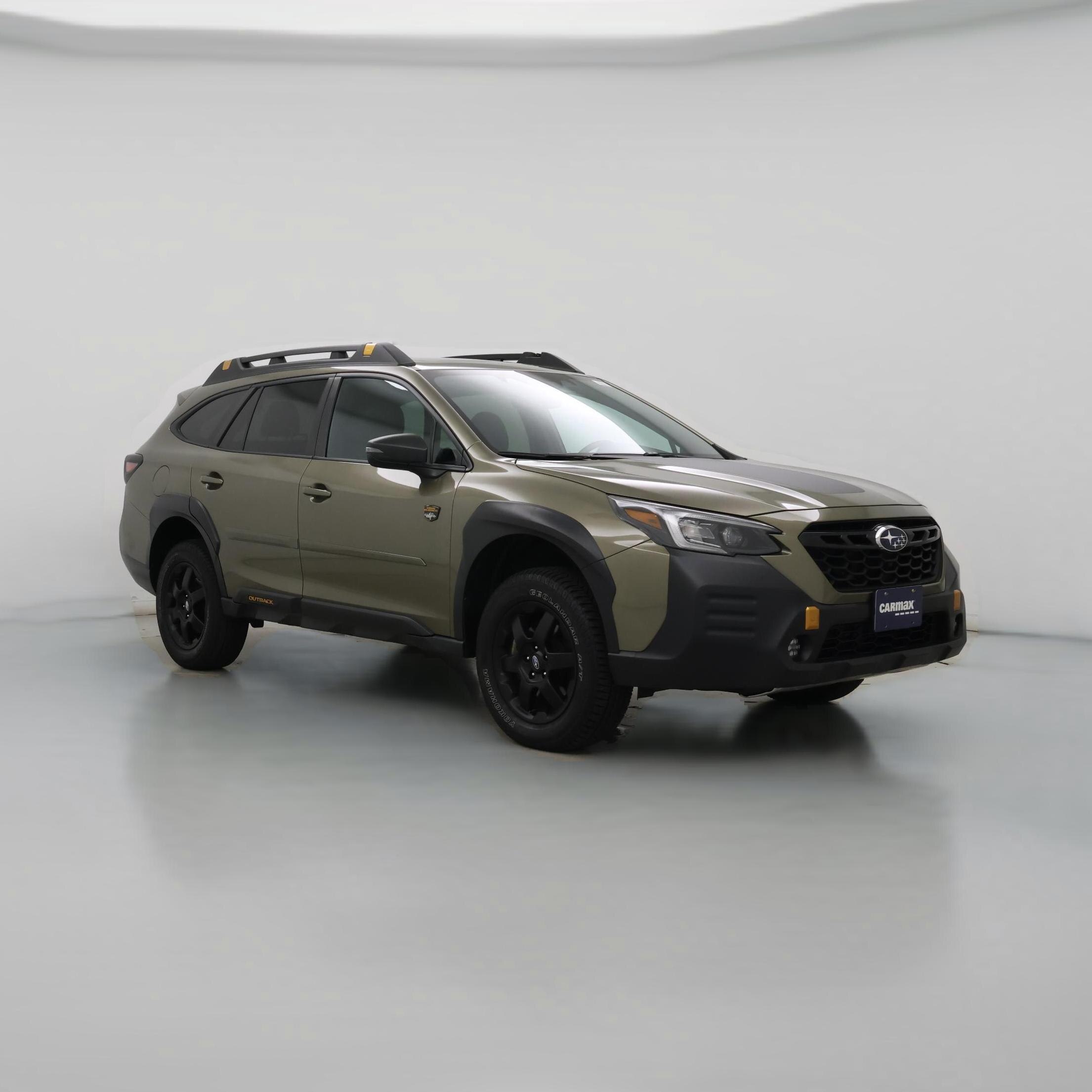 Thumbnail: 2023 Subaru Outback - 1