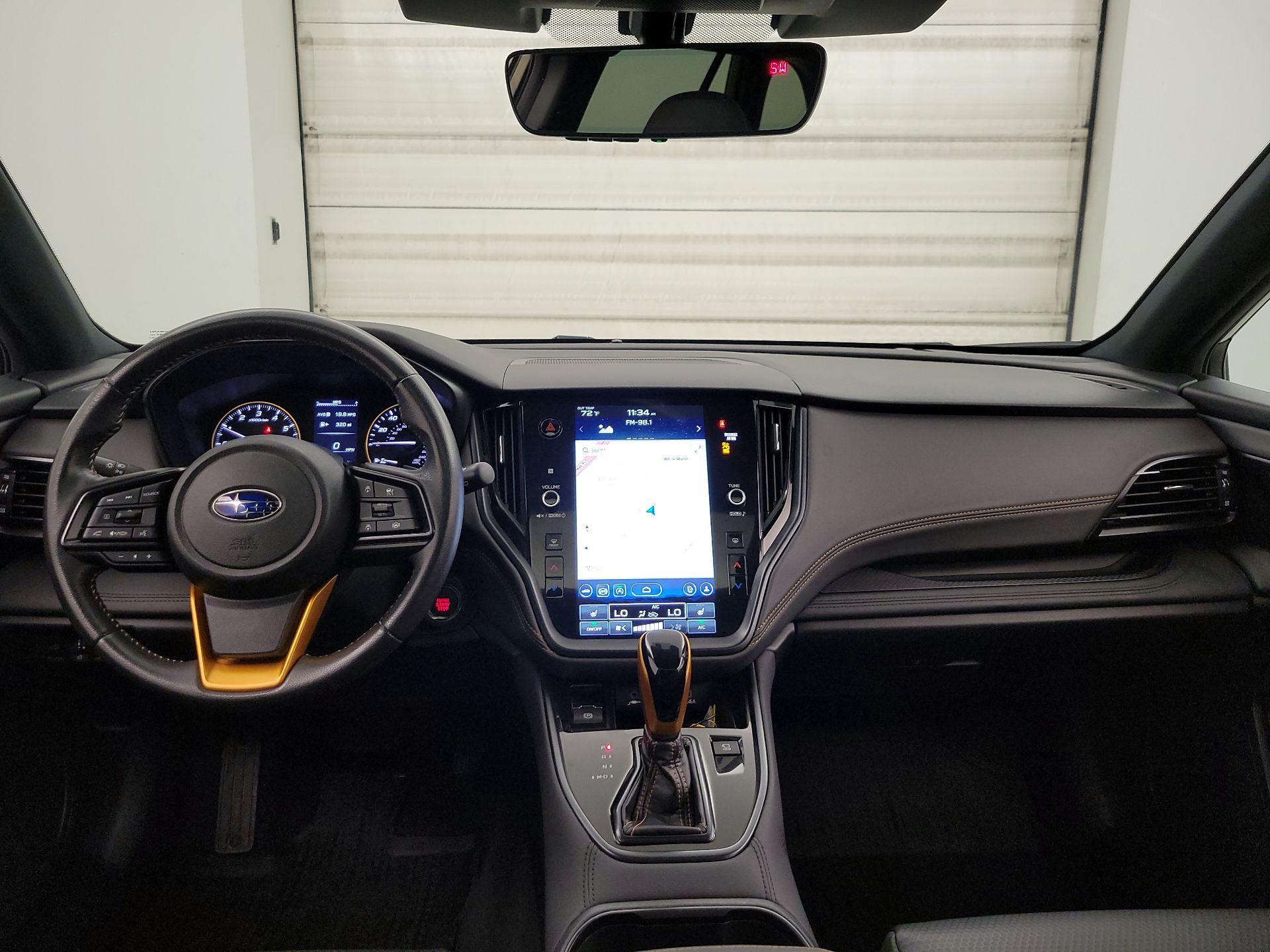 Thumbnail: 2023 Subaru Outback - 9