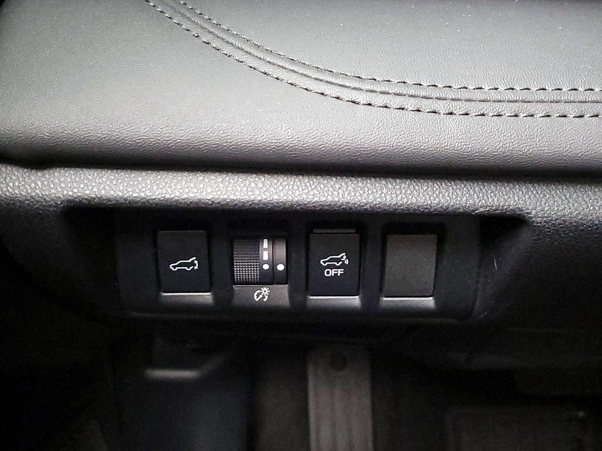 Thumbnail: 2023 Subaru Outback - 13