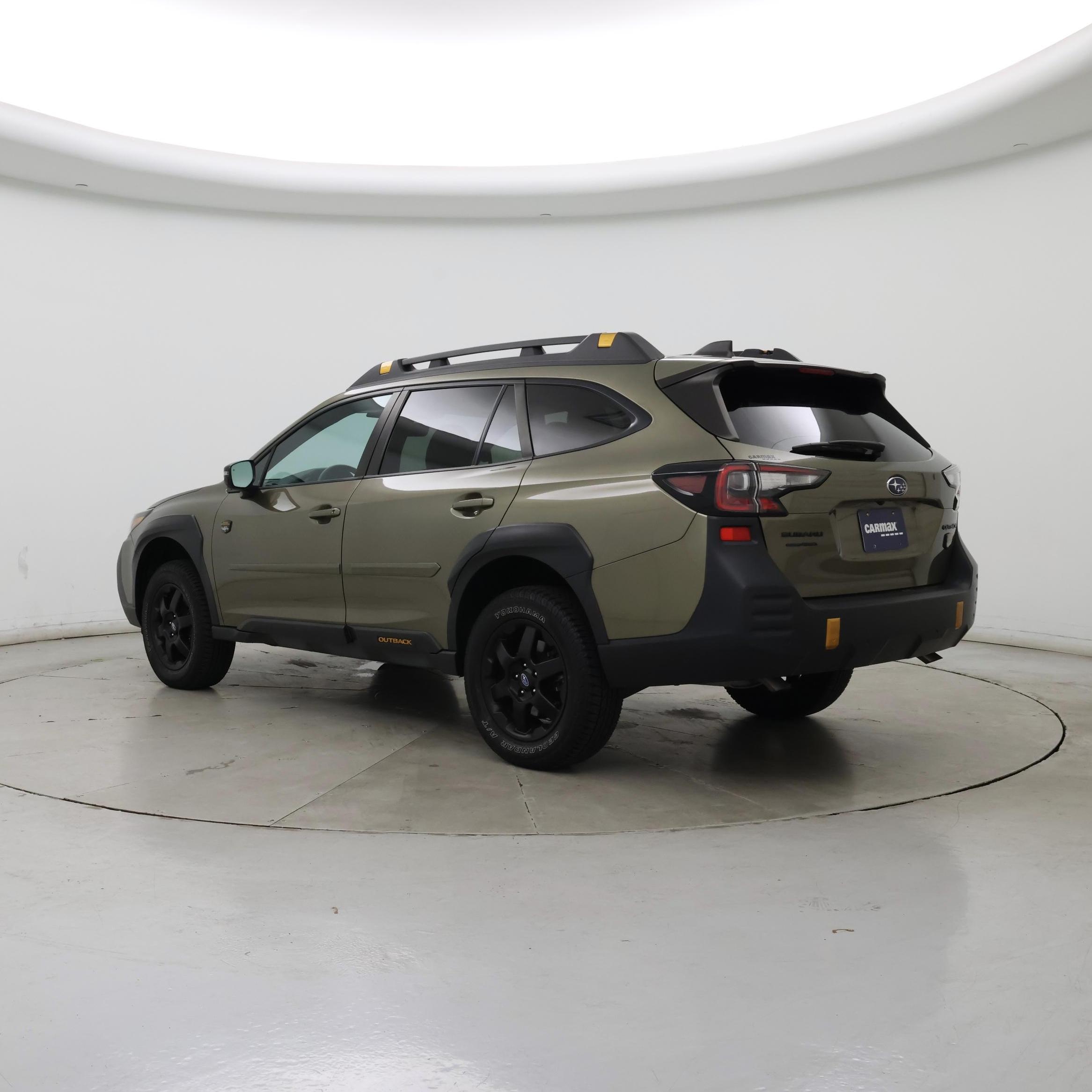Thumbnail: 2023 Subaru Outback - 2
