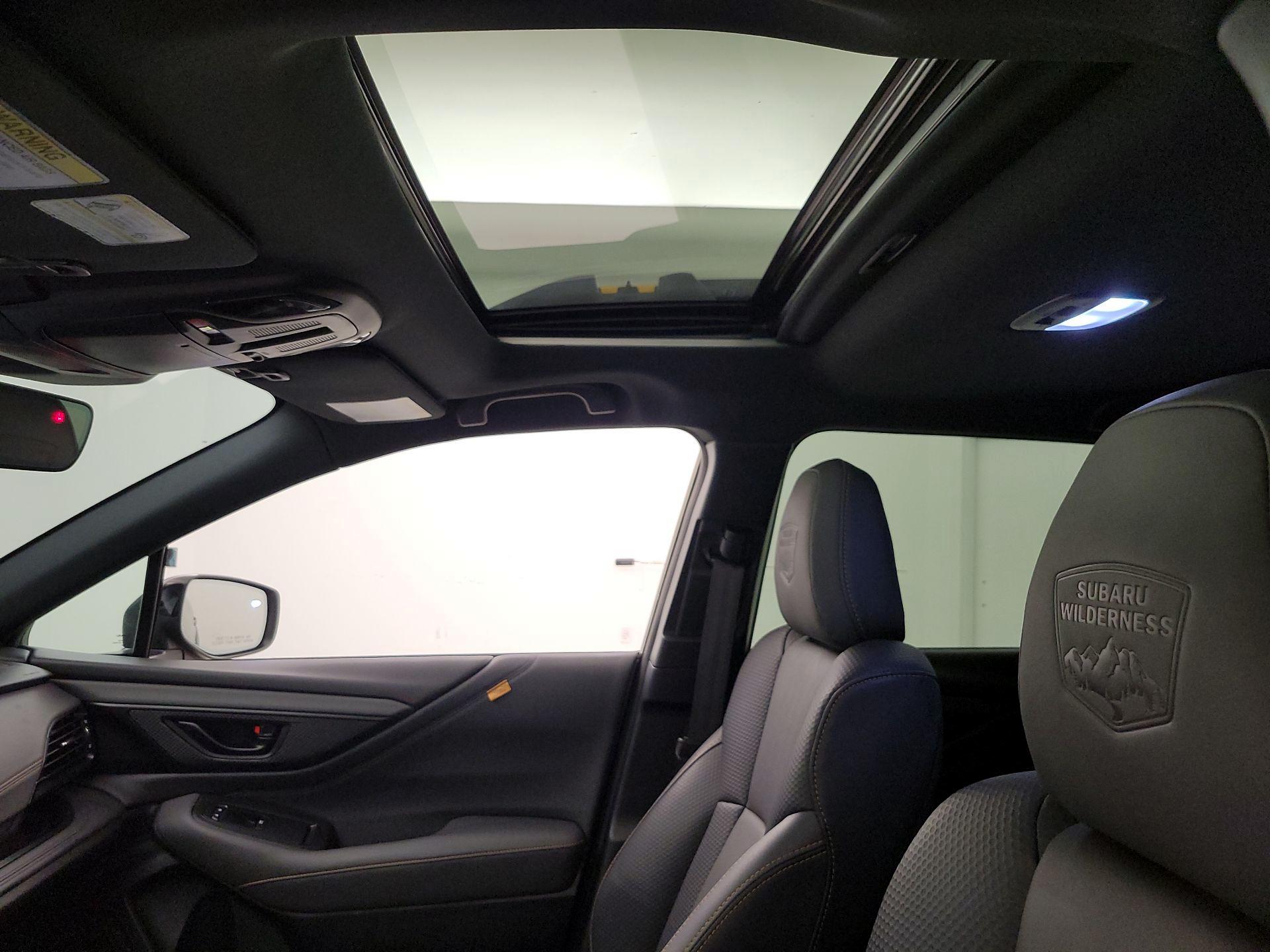 Thumbnail: 2023 Subaru Outback - 20
